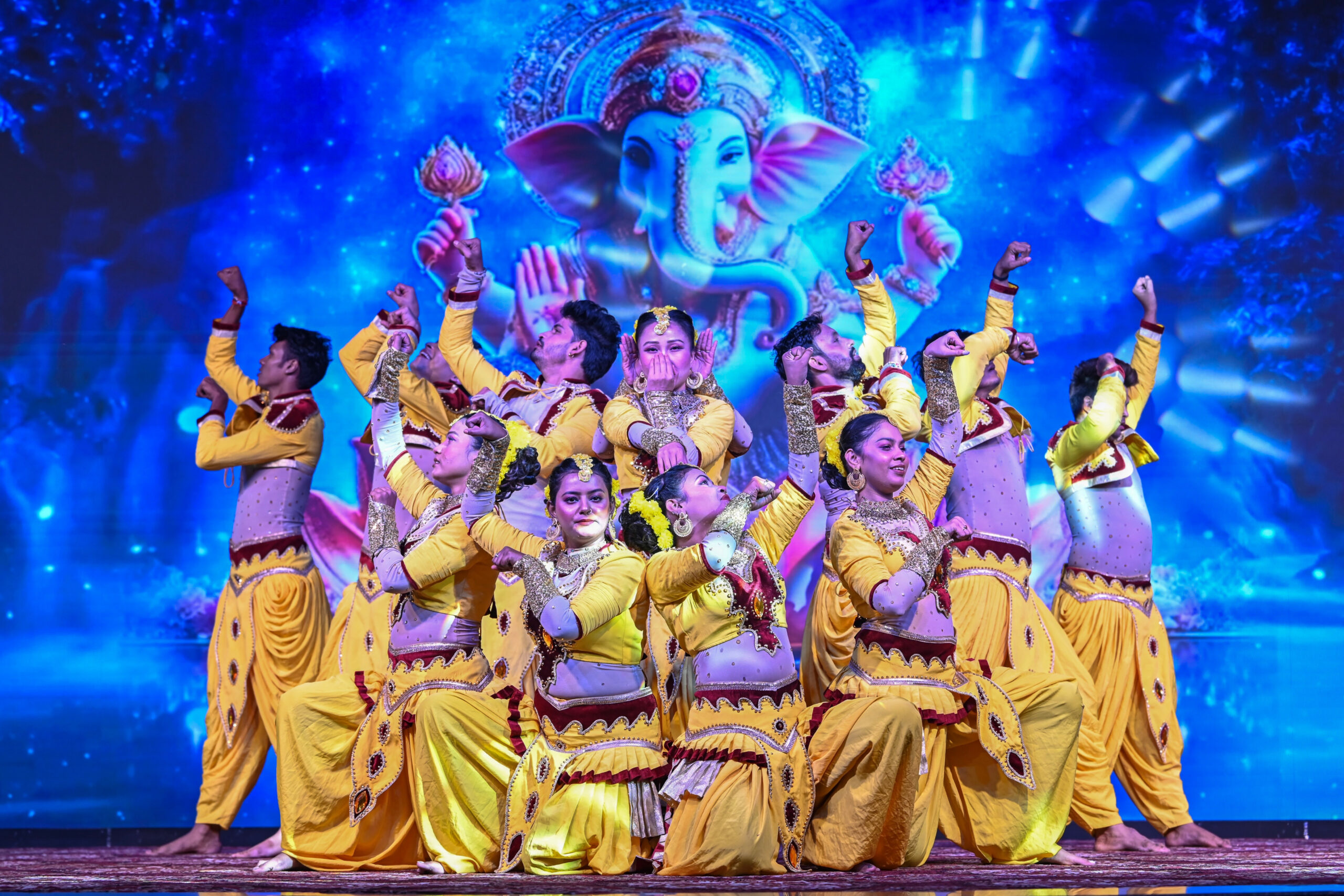 New Delhi: Asian Games Send Off Ceremony #Gallery New Delhi: Asian Games Send Off Ceremony #Gallery