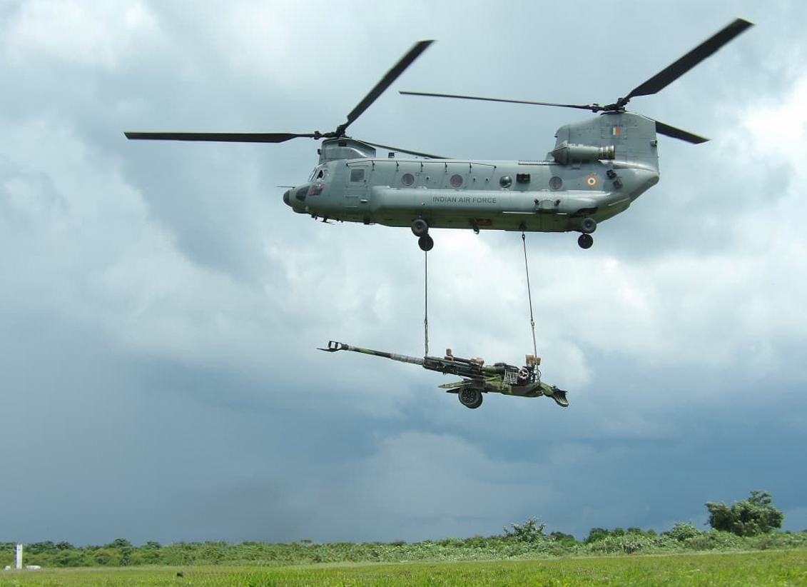 Chinook ULH Air Mobility Exercise #Gallery Chinook ULH Air Mobility Exercise #Gallery