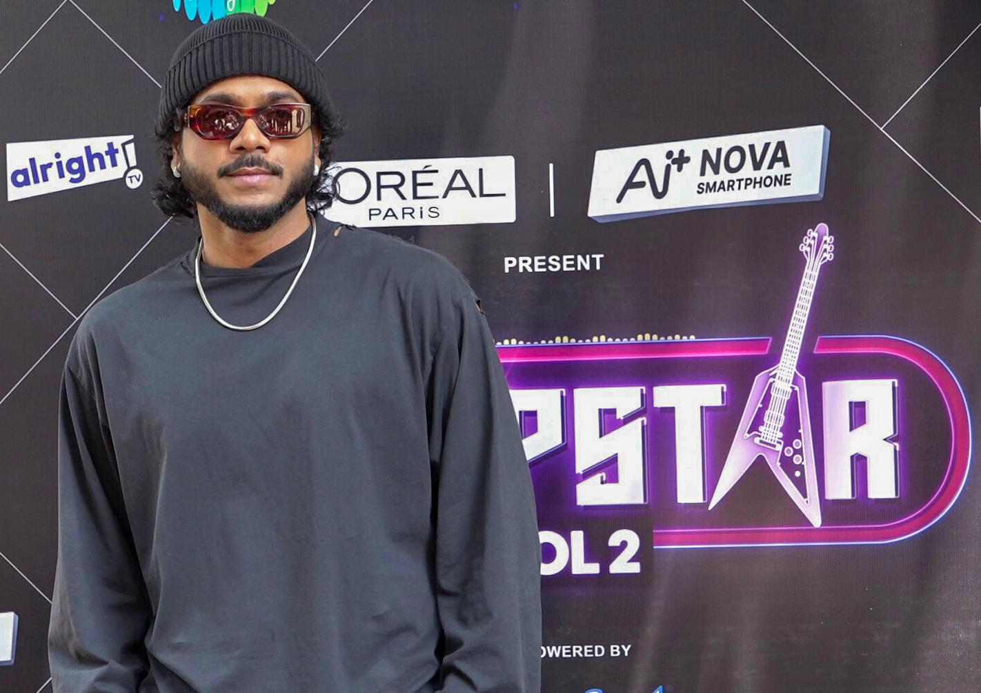 Mumbai: Celebrities attend I POPSTAR launch #Gallery Mumbai: Celebrities attend I POPSTAR launch #Gallery