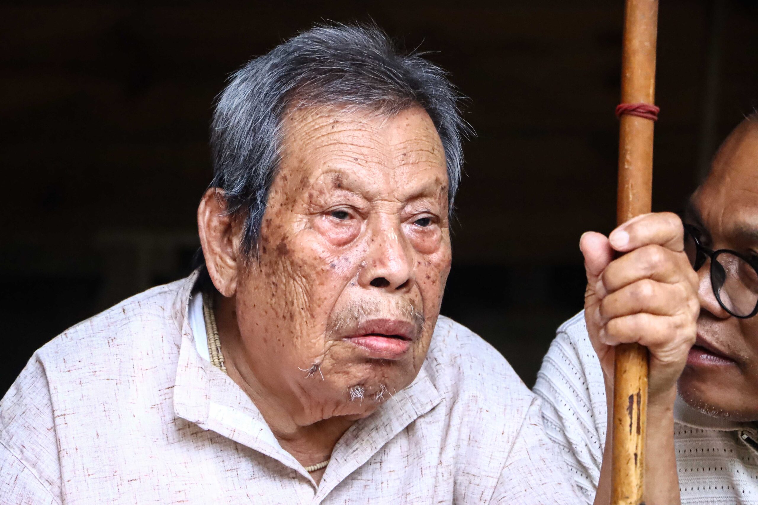 Imphal: Family of Chongtham Vikram Singh #Gallery Imphal: Family of Chongtham Vikram Singh #Gallery