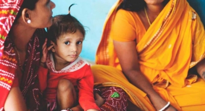National Nutrition Month to be launched today at Varanasi National Nutrition Month to be launched today at Varanasi