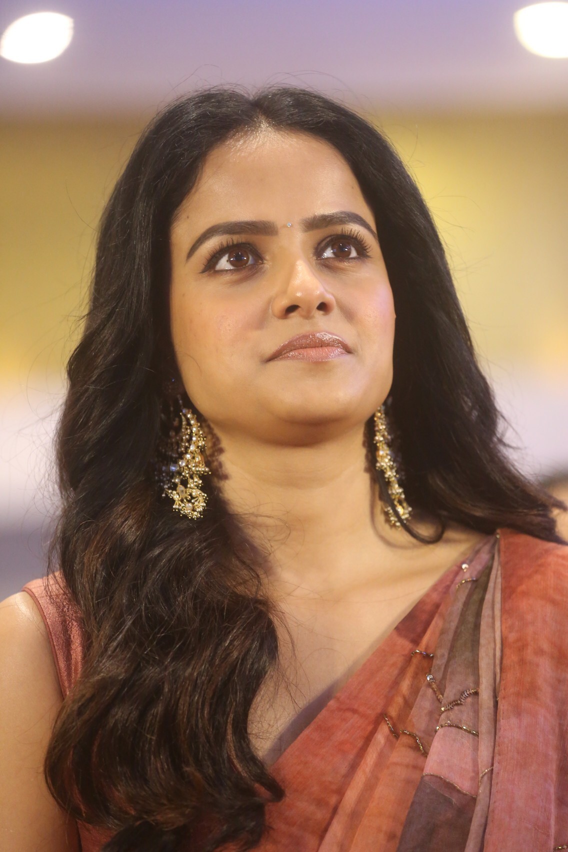 Actress Vaishnavi Chaitanya Glam Stills From Epic Movie Pre Release Event Actress Vaishnavi Chaitanya Glam Stills From Epic Movie Pre Release Event