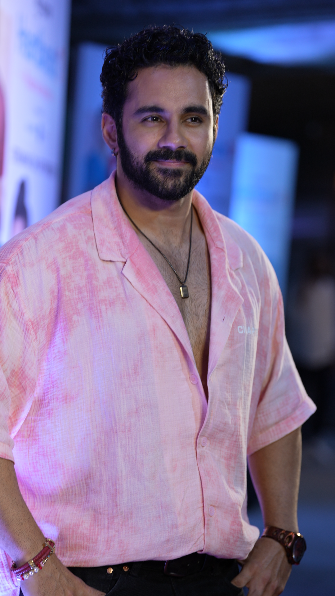 Shivangi Joshi, Abhishek Bajaj, Shalin Bhanot, And Others At Screening Of Heartbeats 2 Pyaar Aur Armaan - Gallery Shivangi Joshi, Abhishek Bajaj, Shalin Bhanot, And Others At Screening Of Heartbeats 2 Pyaar Aur Armaan - Gallery