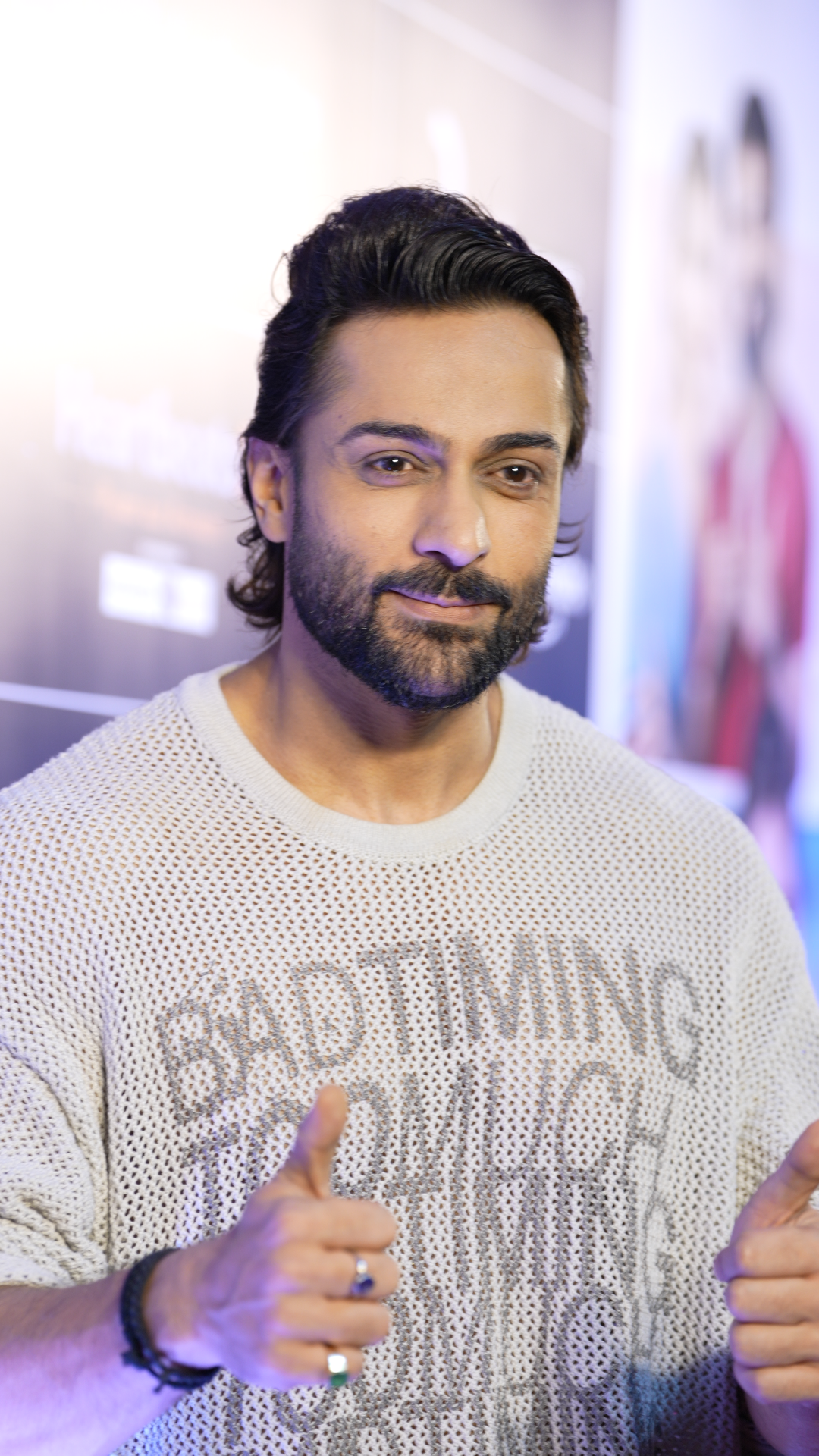 Shivangi Joshi, Abhishek Bajaj, Shalin Bhanot, And Others At Screening Of Heartbeats 2 Pyaar Aur Armaan - Gallery Shivangi Joshi, Abhishek Bajaj, Shalin Bhanot, And Others At Screening Of Heartbeats 2 Pyaar Aur Armaan - Gallery