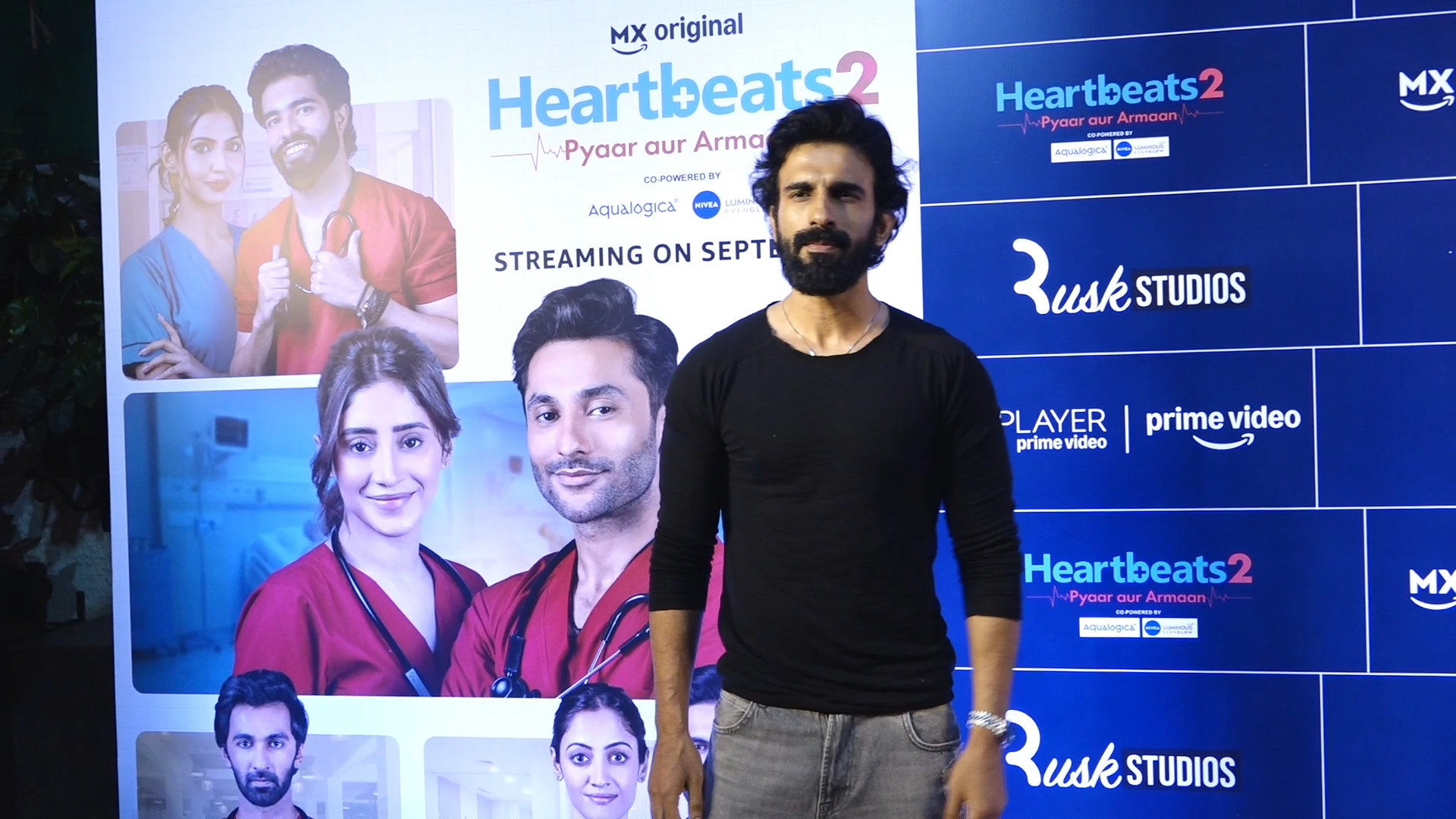 Shivangi Joshi, Abhishek Bajaj, Shalin Bhanot, And Others At Screening Of Heartbeats 2 Pyaar Aur Armaan - Gallery Shivangi Joshi, Abhishek Bajaj, Shalin Bhanot, And Others At Screening Of Heartbeats 2 Pyaar Aur Armaan - Gallery