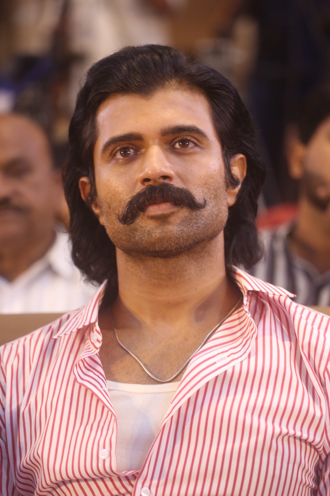 Vijay Deverakonda Stills From Epic Movie Pre Release Event Vijay Deverakonda Stills From Epic Movie Pre Release Event