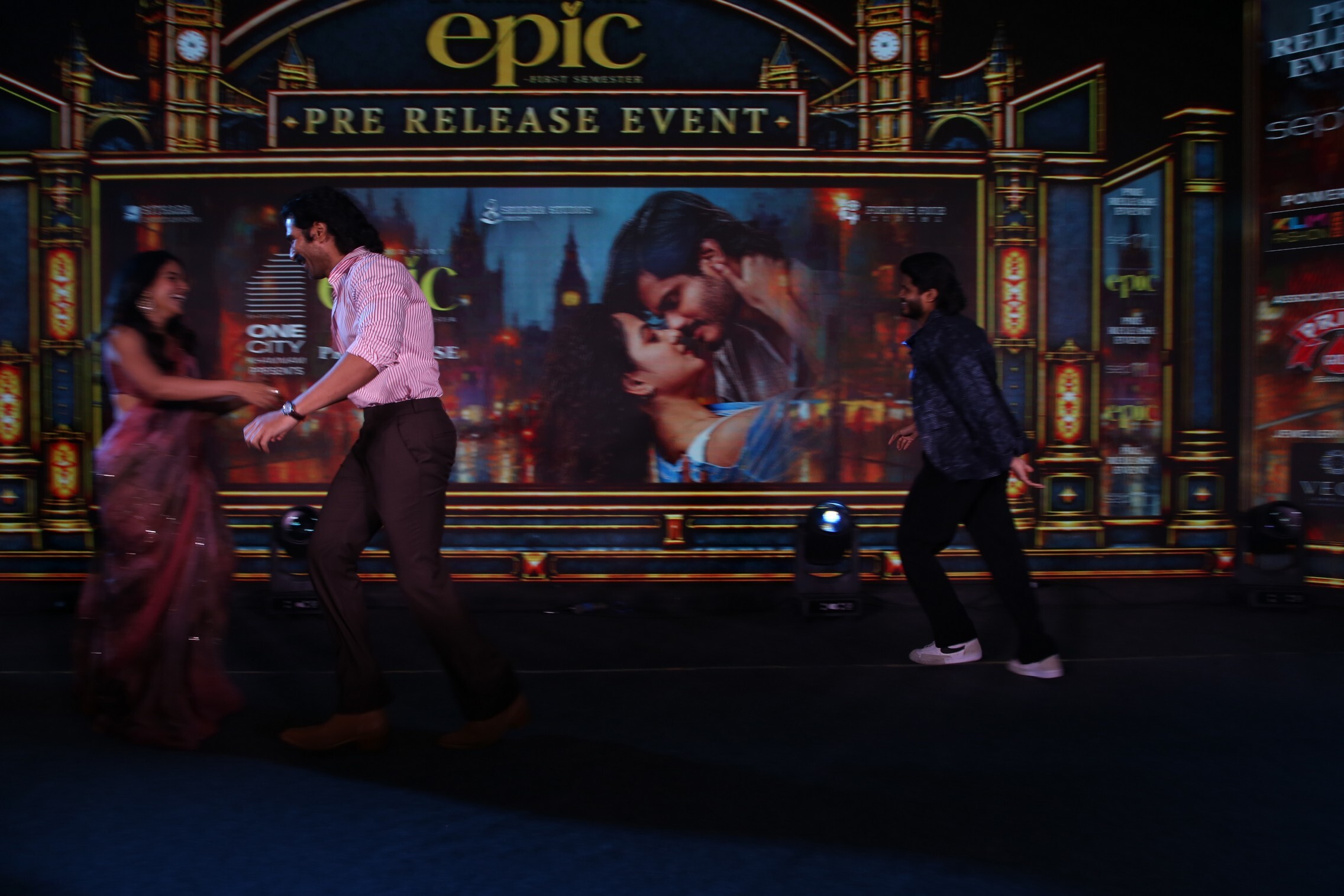 Epic Movie Pre Release Event - Gallery Set 1 Epic Movie Pre Release Event - Gallery Set 1