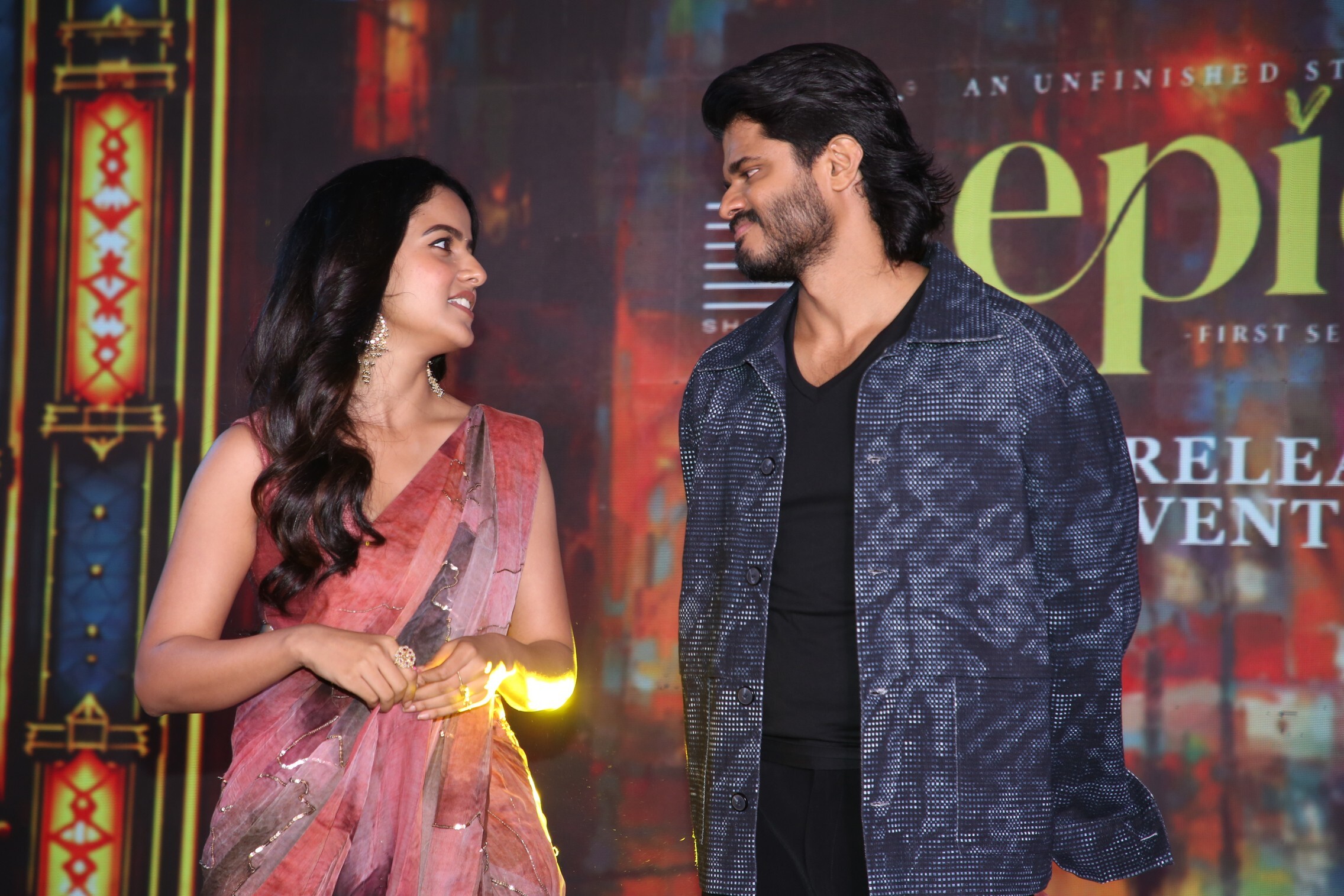Epic Movie Pre Release Event - Gallery Set 1 Epic Movie Pre Release Event - Gallery Set 1
