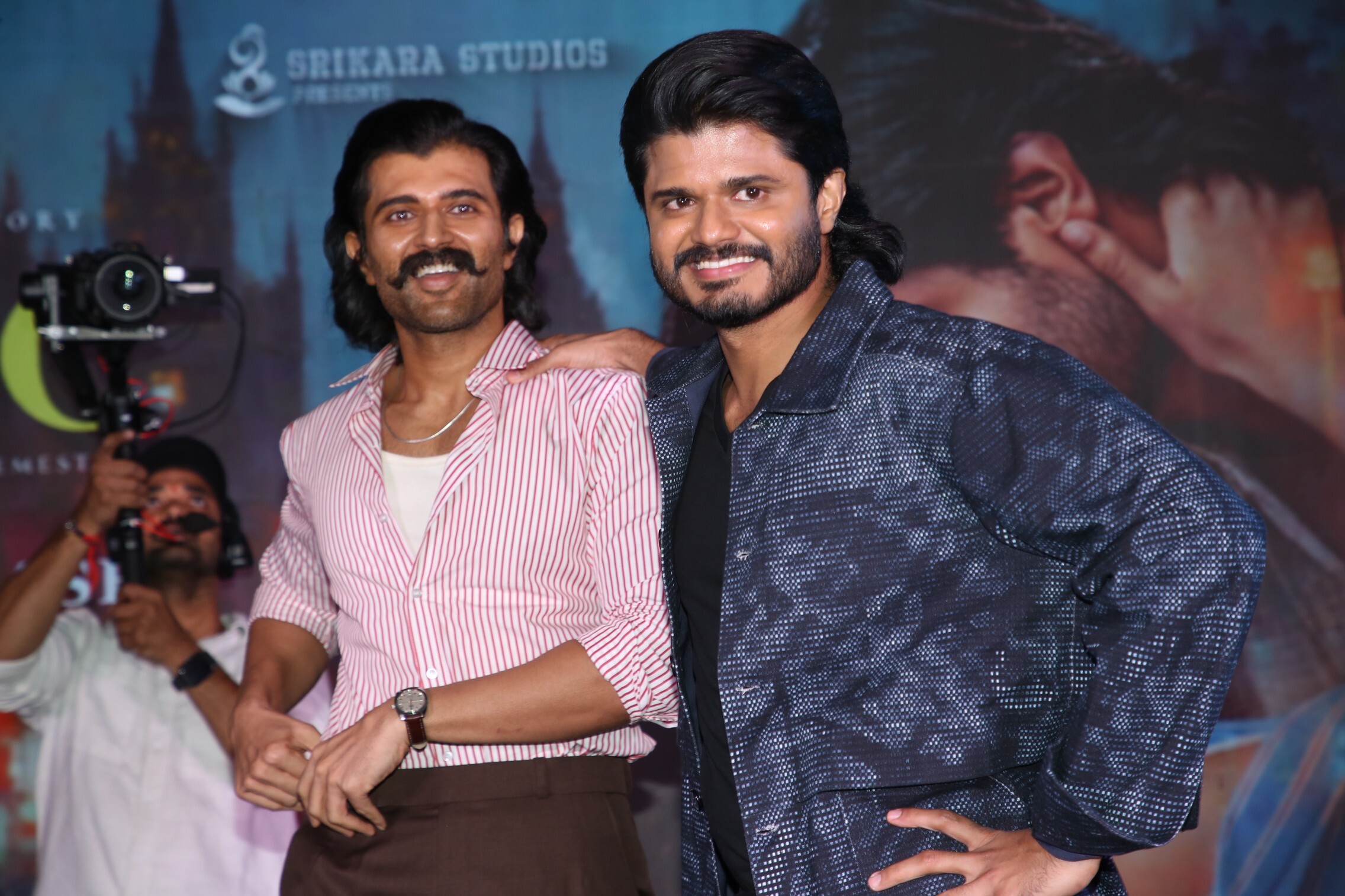 Epic Movie Pre Release Event - Gallery Set 1 Epic Movie Pre Release Event - Gallery Set 1