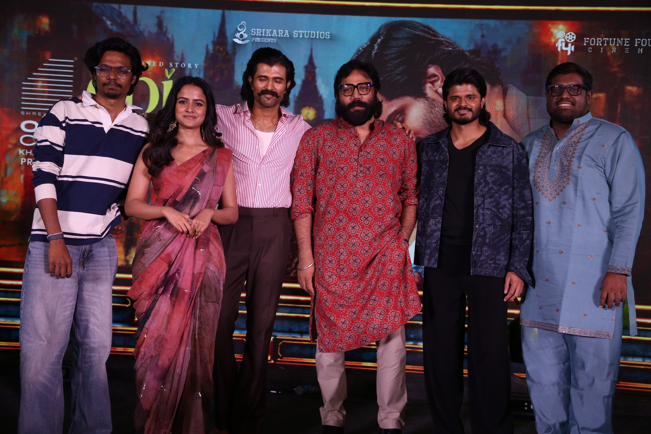 Epic Movie Pre Release Event - Gallery Set 1 Epic Movie Pre Release Event - Gallery Set 1