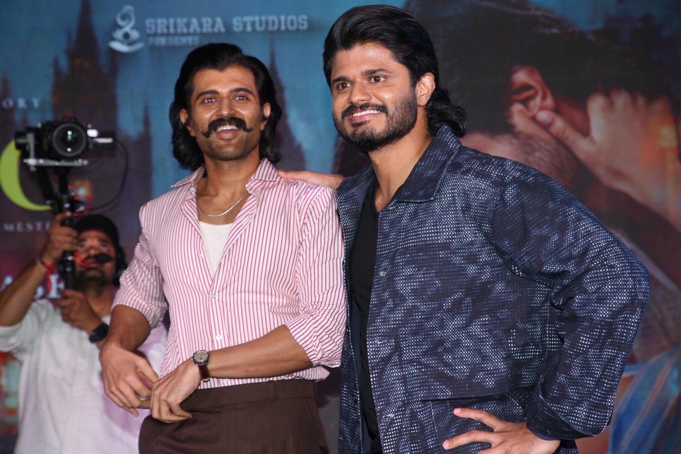 Epic Movie Pre Release Event - Gallery Set 1 Epic Movie Pre Release Event - Gallery Set 1