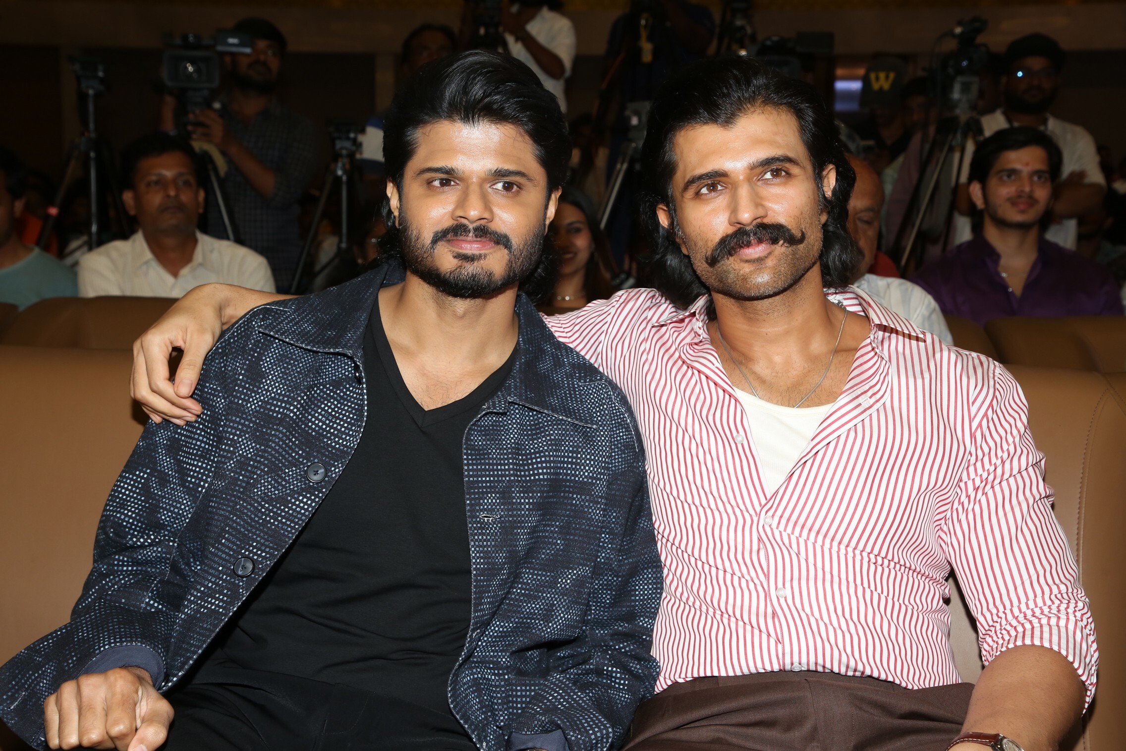 Epic Movie Pre Release Event - Gallery Set 1 Epic Movie Pre Release Event - Gallery Set 1