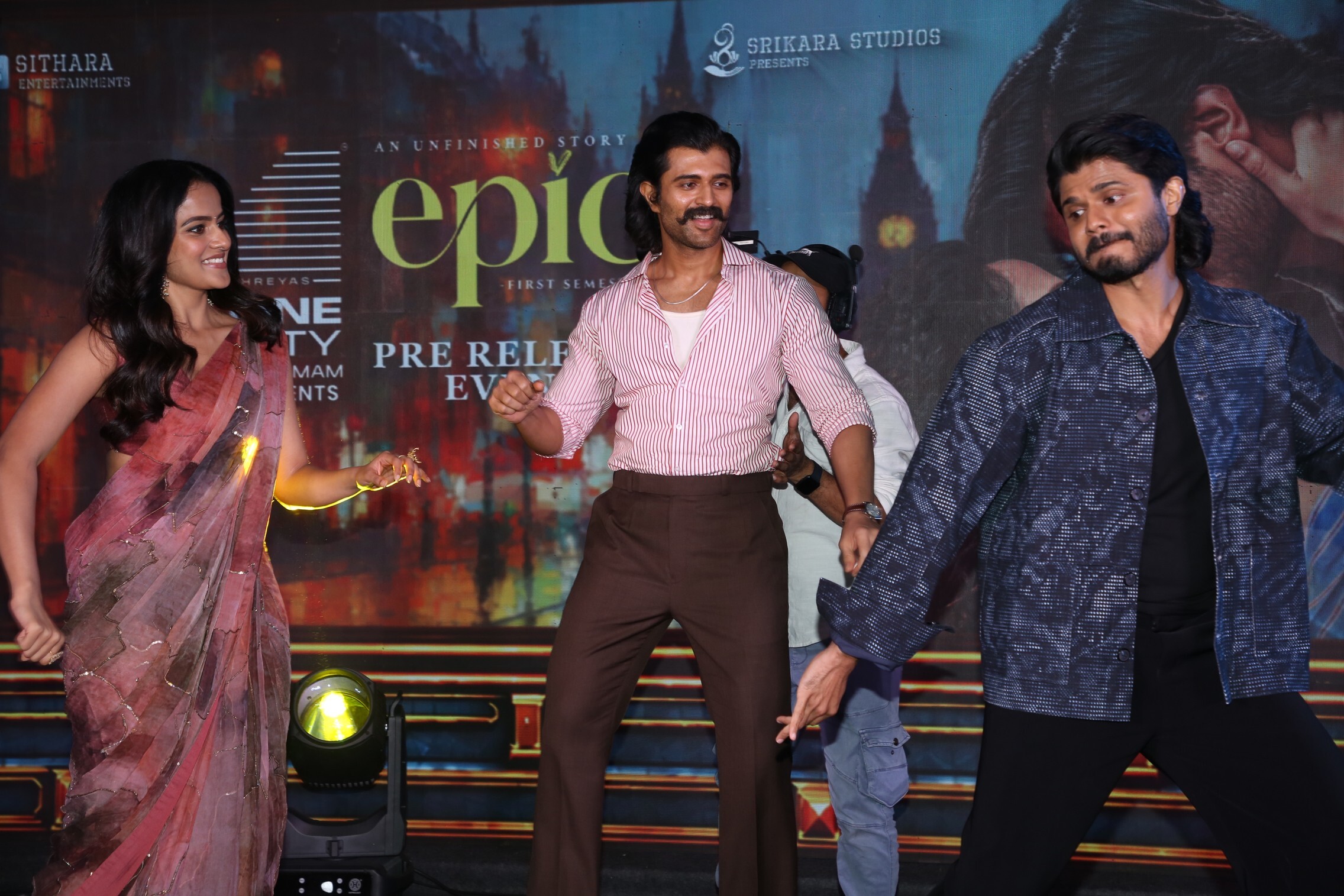 Epic Movie Pre Release Event - Gallery Set 1 Epic Movie Pre Release Event - Gallery Set 1