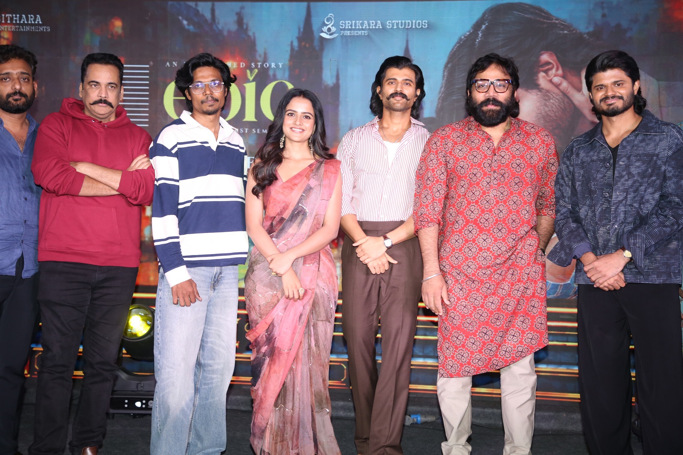Epic Movie Pre Release Event - Gallery Set 1 Epic Movie Pre Release Event - Gallery Set 1