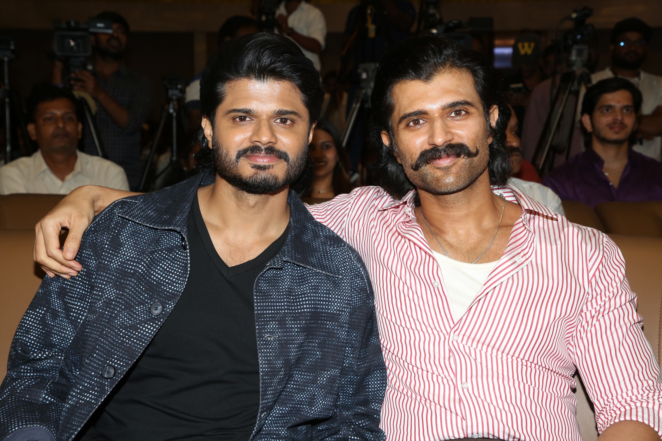 Epic Movie Pre Release Event - Gallery Set 1 Epic Movie Pre Release Event - Gallery Set 1