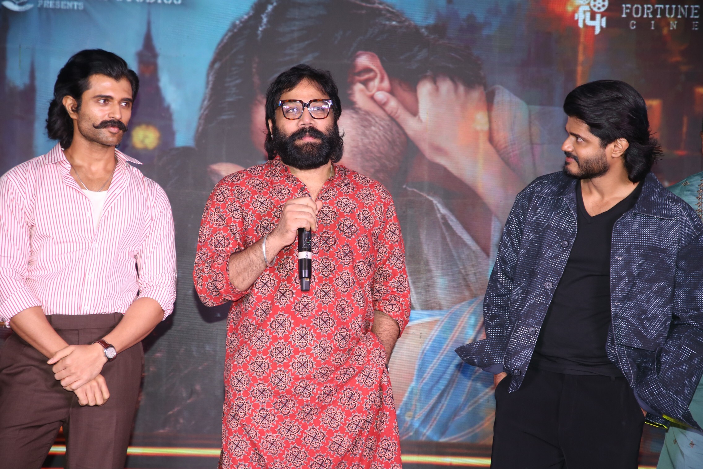 Epic Movie Pre Release Event - Gallery Set 1 Epic Movie Pre Release Event - Gallery Set 1