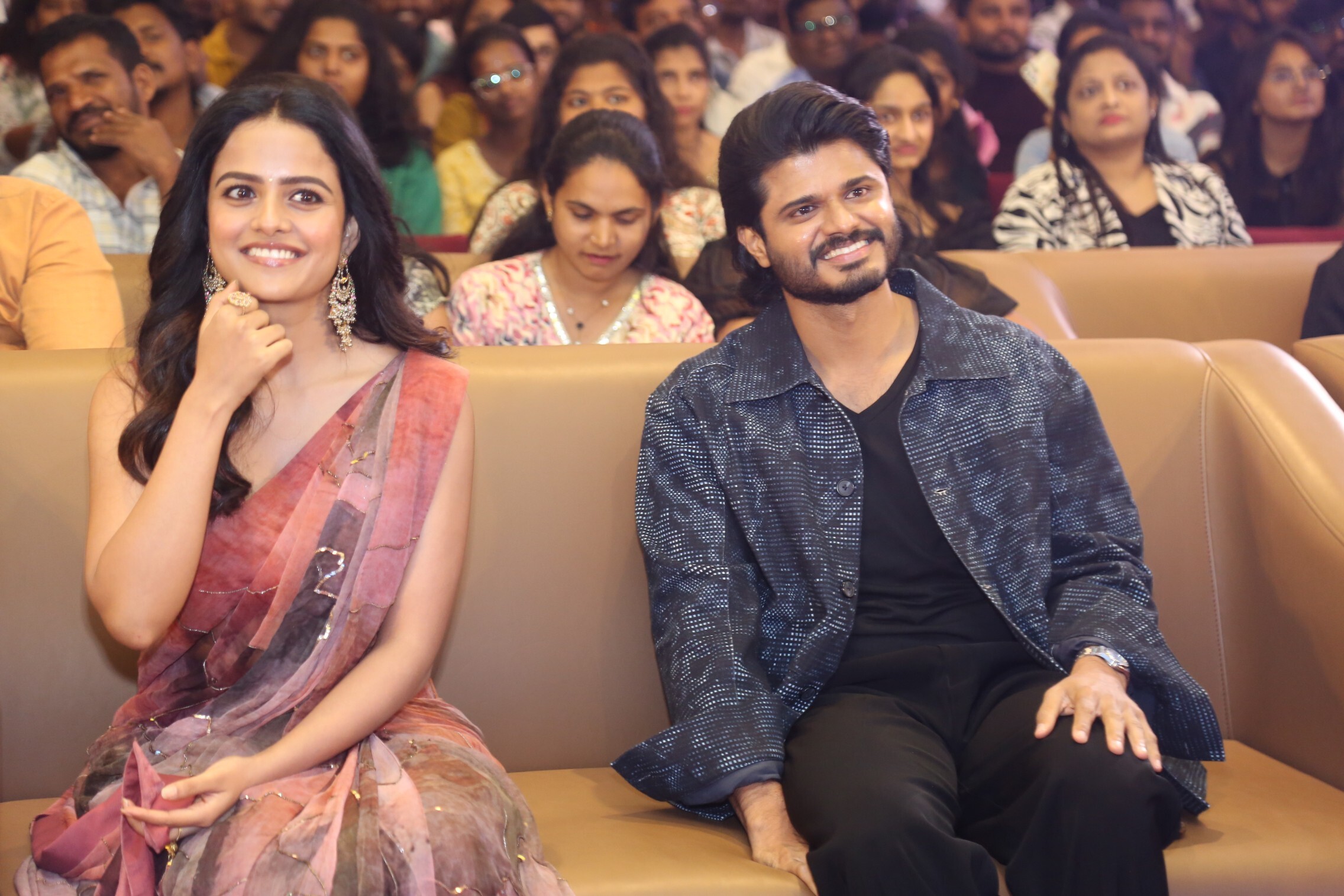 Epic Movie Pre Release Event - Gallery Set 1 Epic Movie Pre Release Event - Gallery Set 1