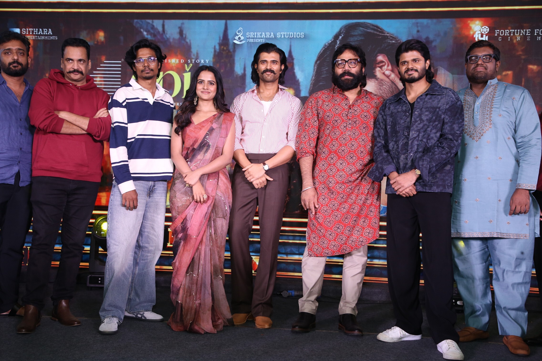 Epic Movie Pre Release Event - Gallery Set 1 Epic Movie Pre Release Event - Gallery Set 1
