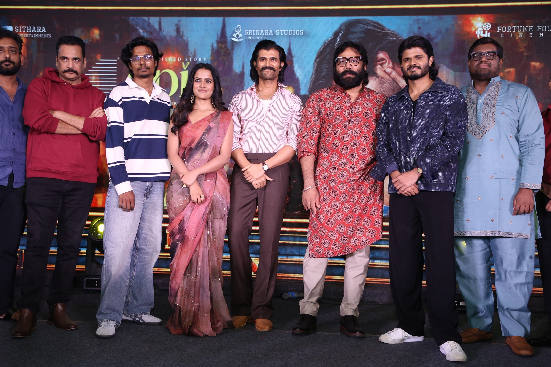 Epic Movie Pre Release Event - Gallery Set 1 Epic Movie Pre Release Event - Gallery Set 1