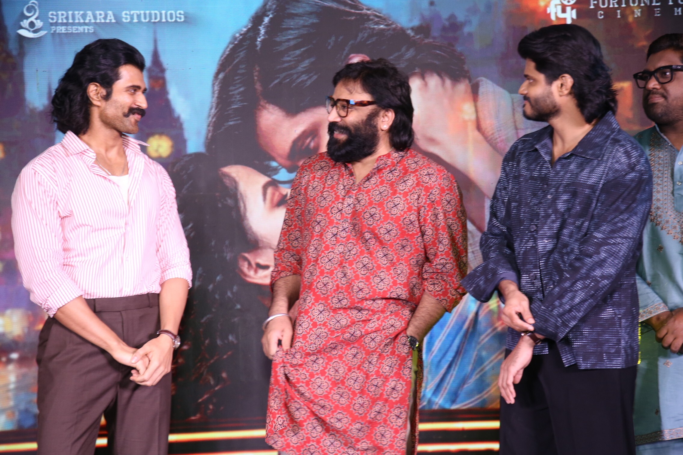 Epic Movie Pre Release Event - Gallery Set 1 Epic Movie Pre Release Event - Gallery Set 1