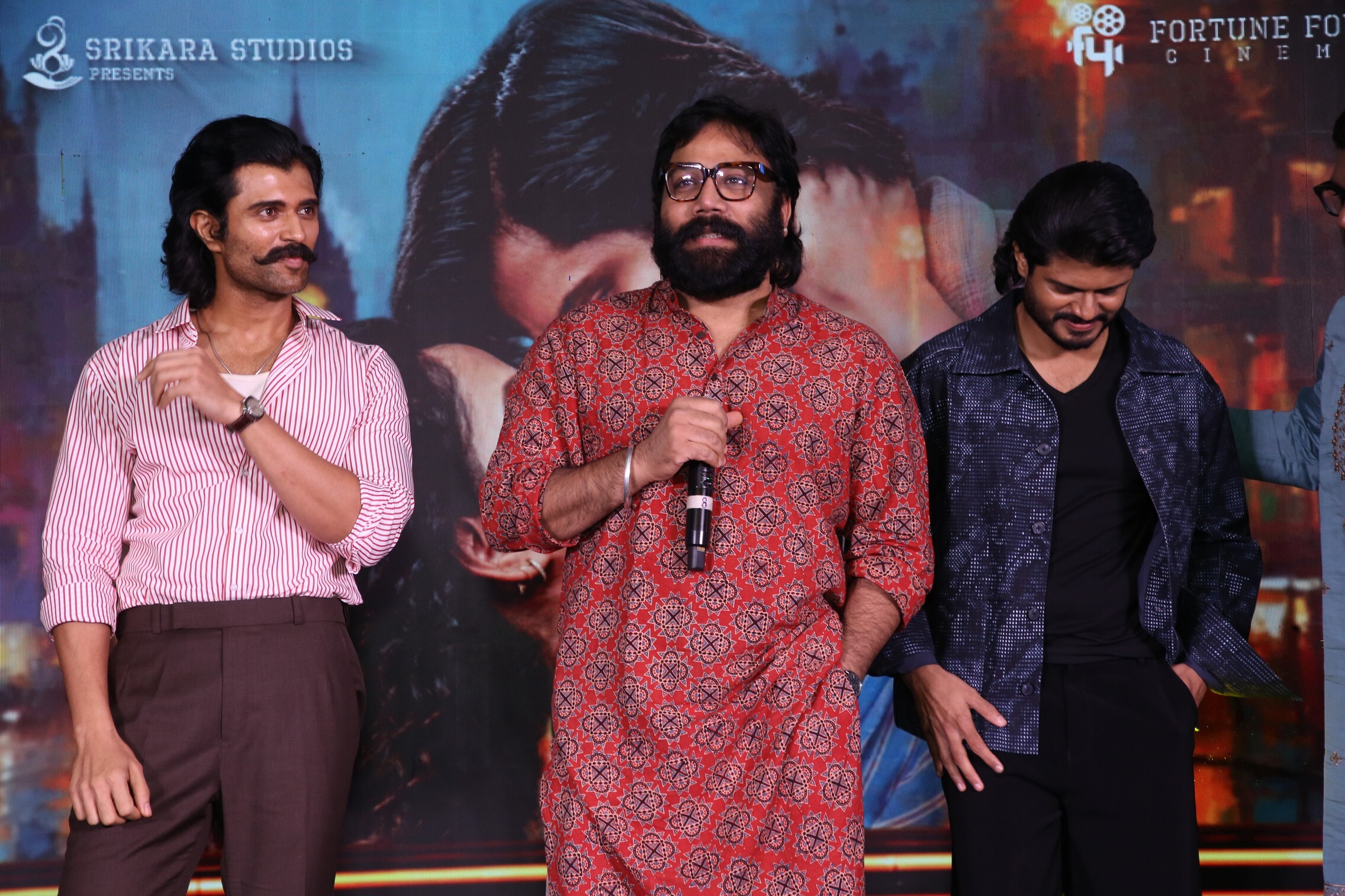 Epic Movie Pre Release Event - Gallery Set 1 Epic Movie Pre Release Event - Gallery Set 1