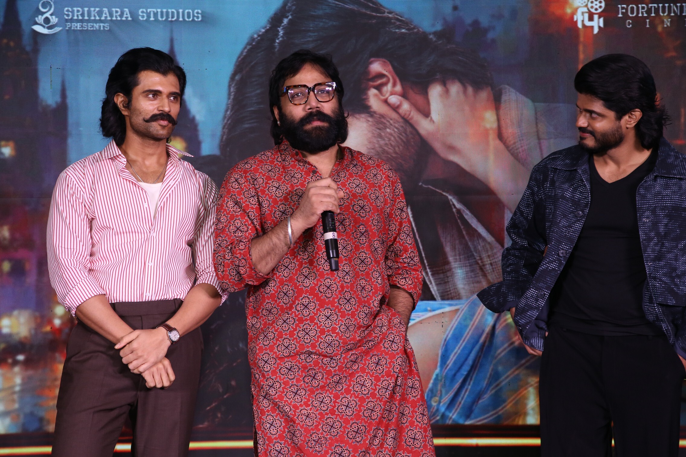 Epic Movie Pre Release Event - Gallery Set 1 Epic Movie Pre Release Event - Gallery Set 1