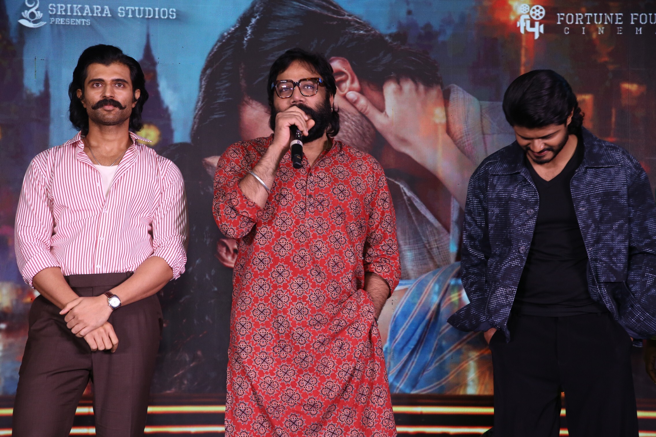 Epic Movie Pre Release Event - Gallery Set 1 Epic Movie Pre Release Event - Gallery Set 1