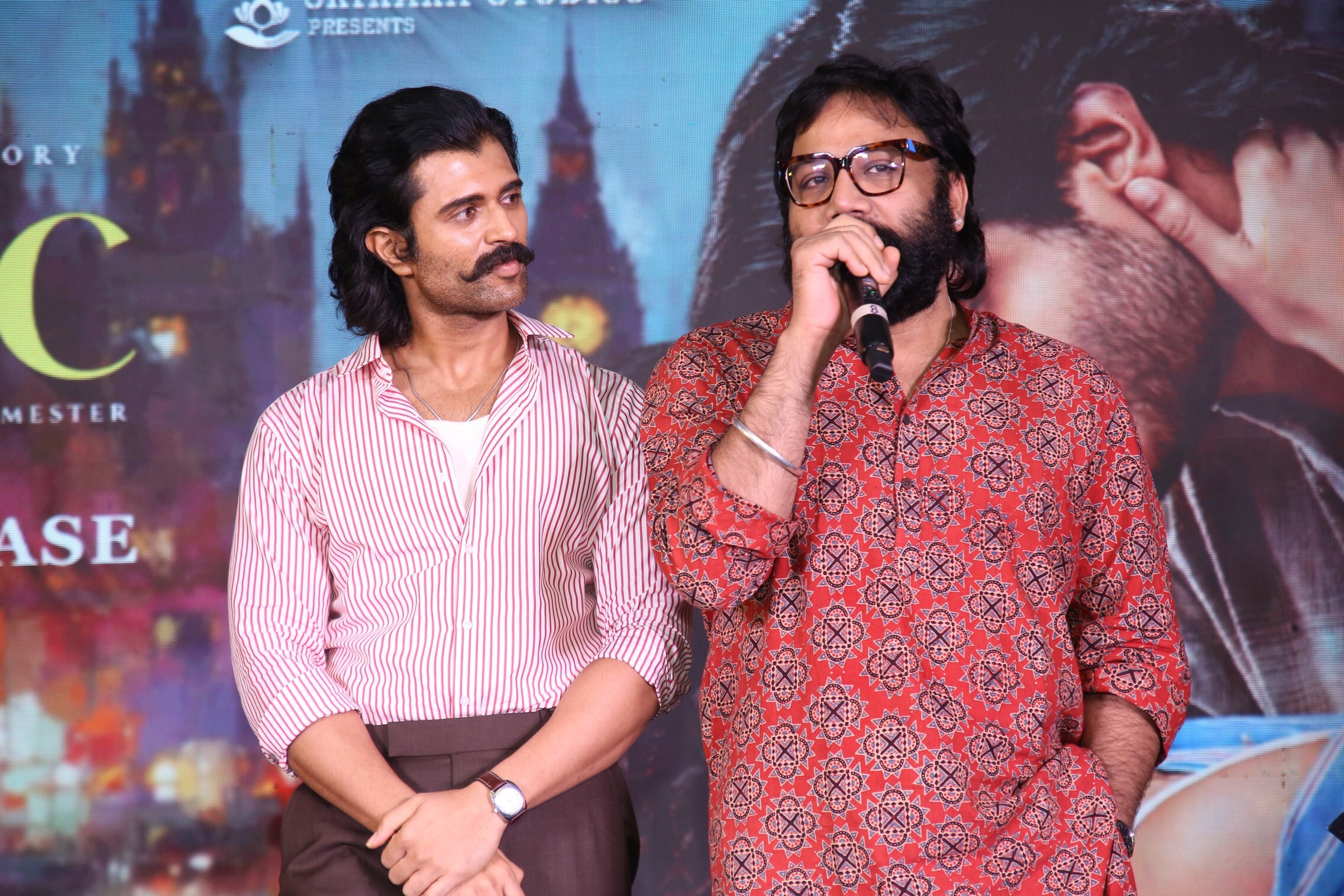 Epic Movie Pre Release Event - Gallery Set 1 Epic Movie Pre Release Event - Gallery Set 1