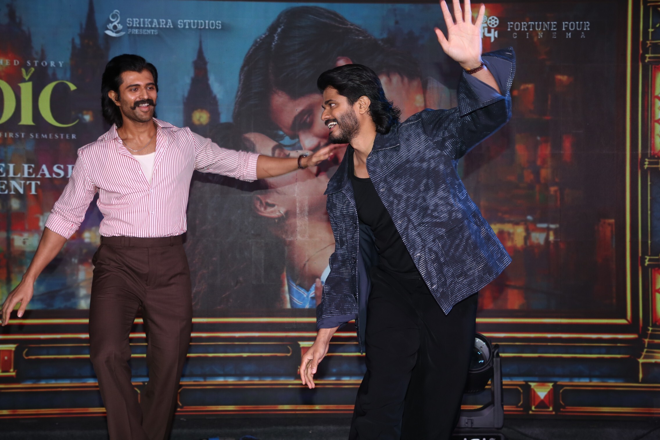 Epic Movie Pre Release Event - Gallery Set 1 Epic Movie Pre Release Event - Gallery Set 1
