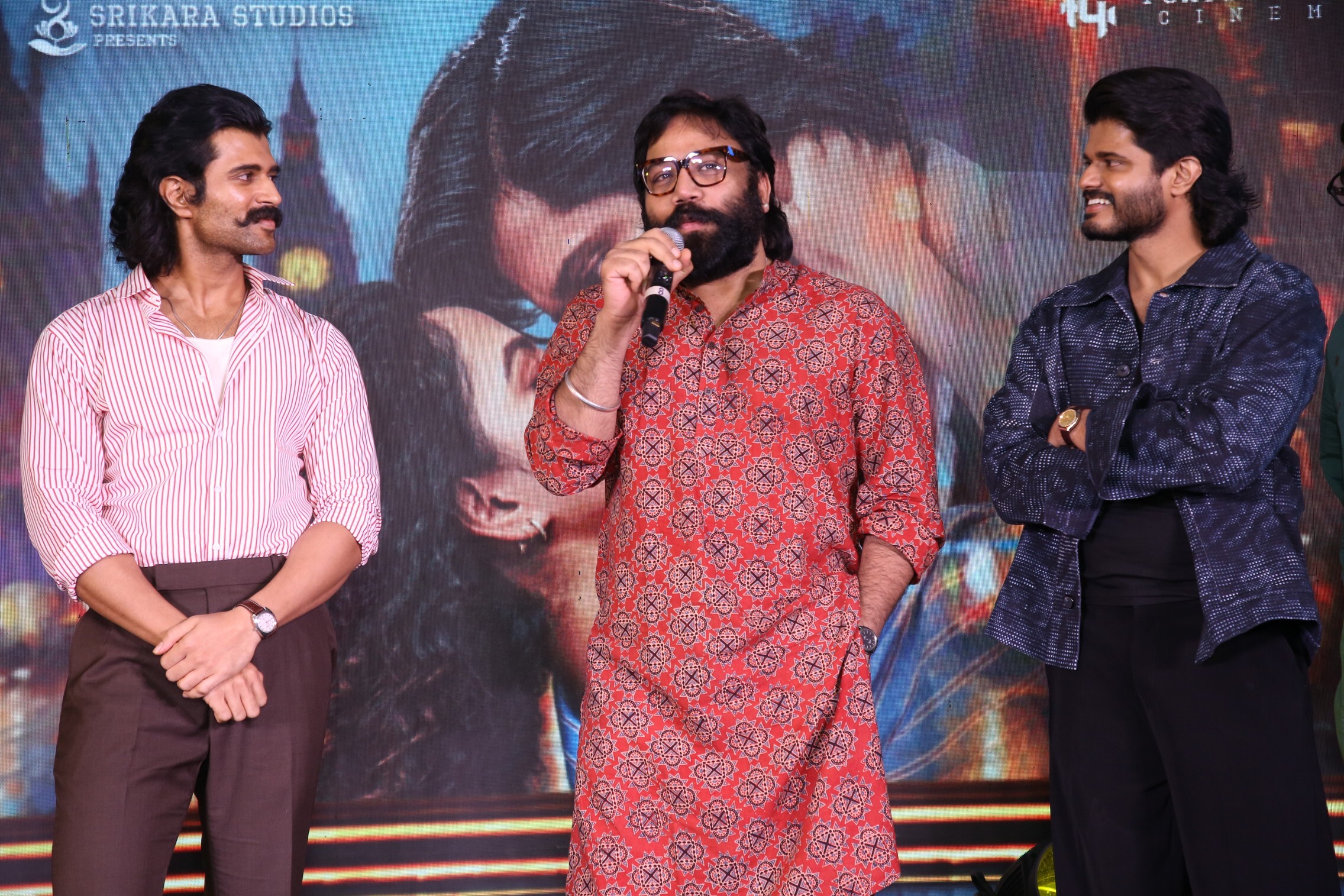 Epic Movie Pre Release Event - Gallery Set 1 Epic Movie Pre Release Event - Gallery Set 1