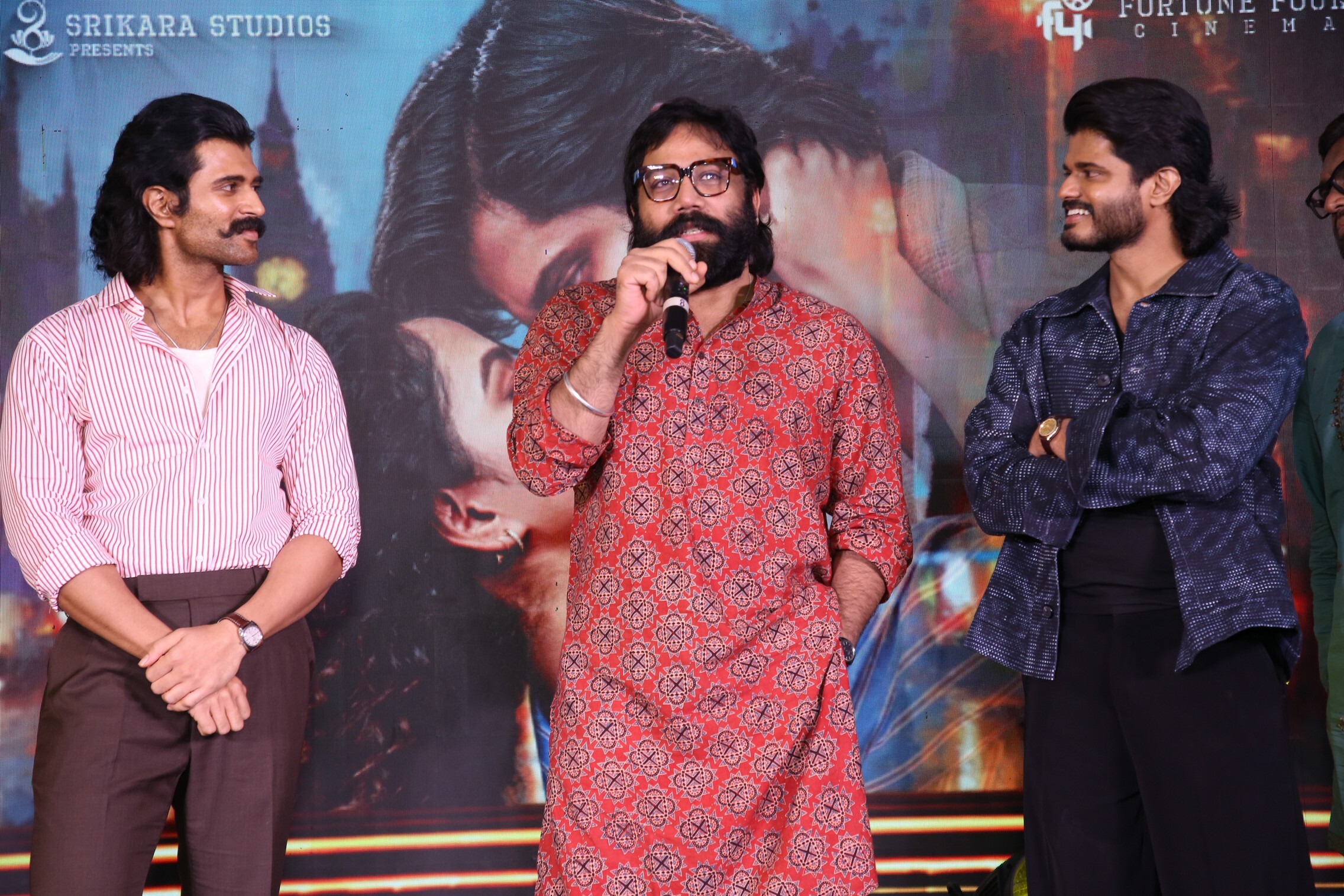 Epic Movie Pre Release Event - Gallery Set 1 Epic Movie Pre Release Event - Gallery Set 1
