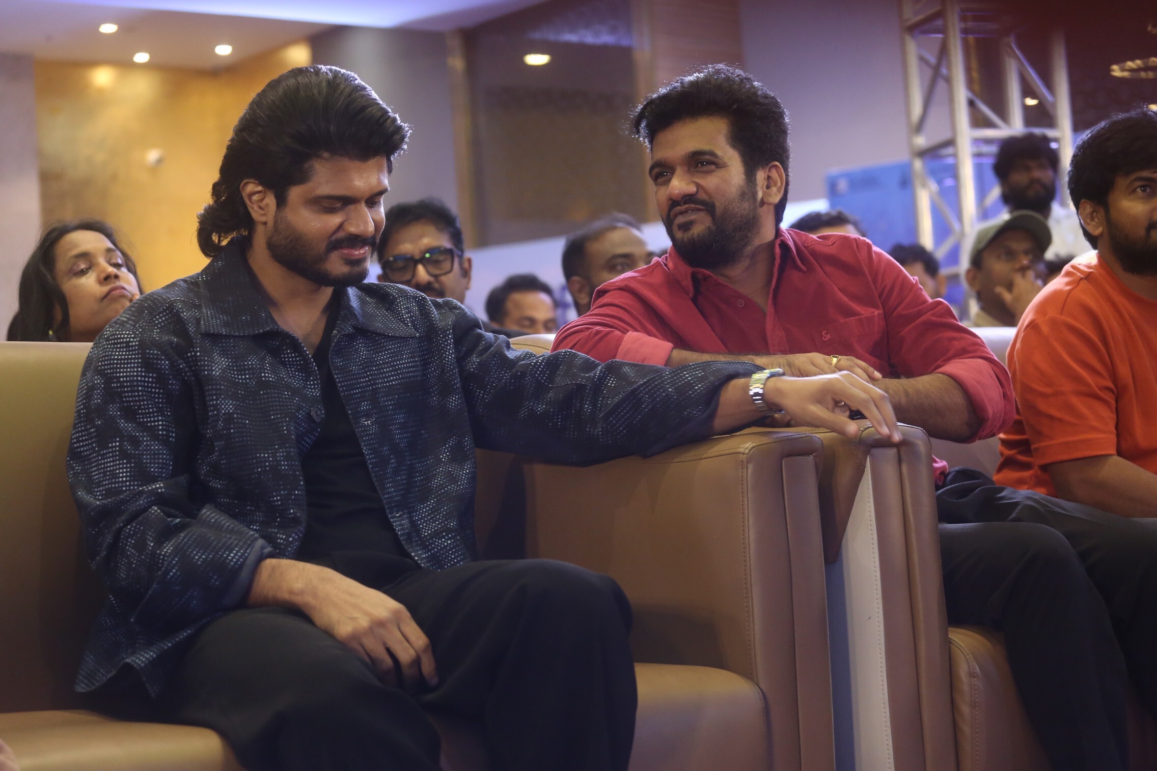 Epic Movie Pre Release Event - Gallery Set 1 Epic Movie Pre Release Event - Gallery Set 1