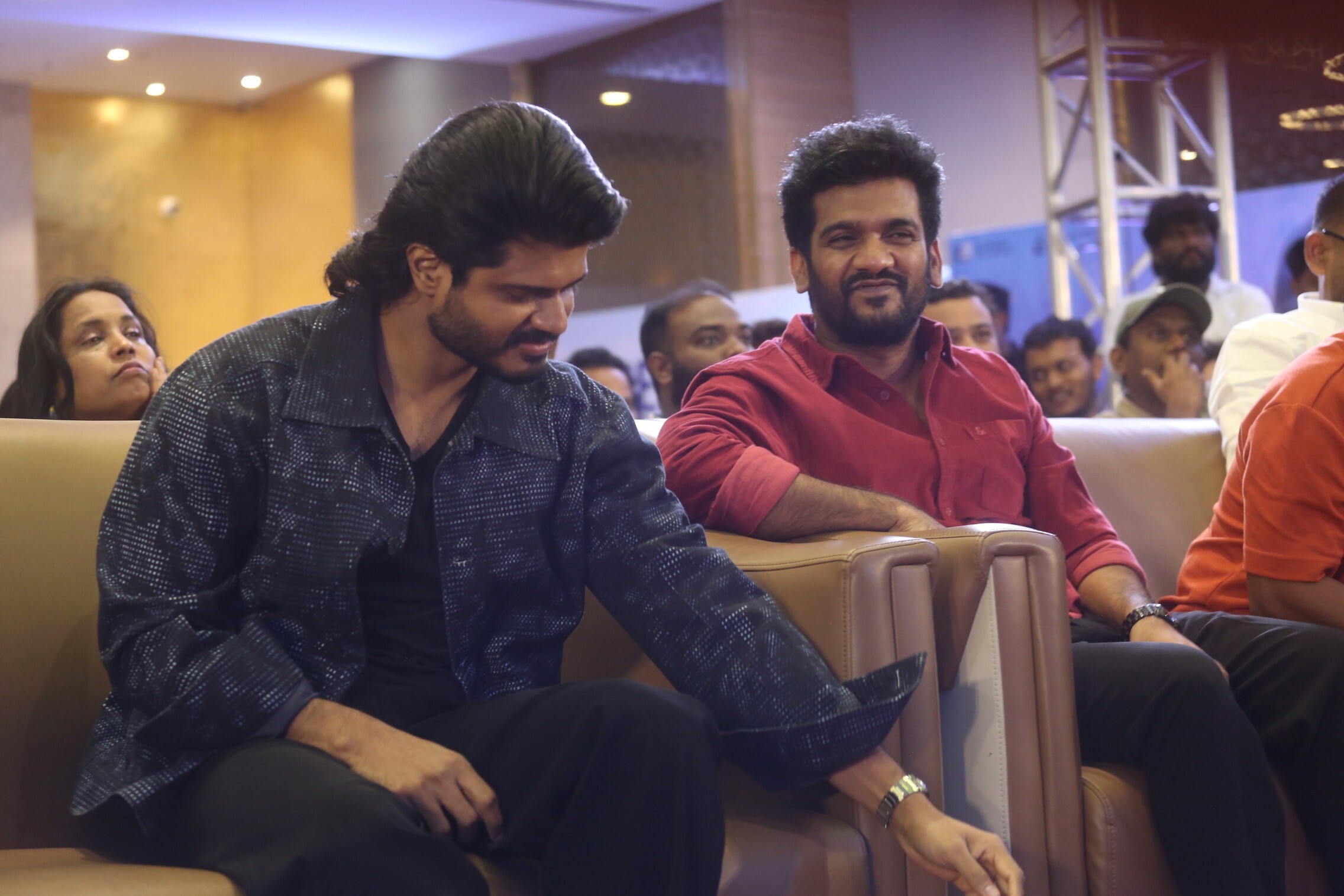 Epic Movie Pre Release Event - Gallery Set 1 Epic Movie Pre Release Event - Gallery Set 1