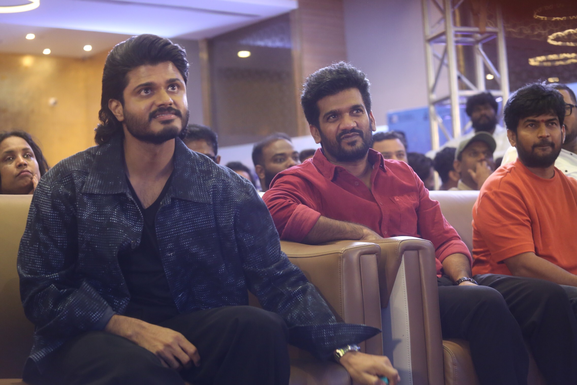 Epic Movie Pre Release Event - Gallery Set 1 Epic Movie Pre Release Event - Gallery Set 1
