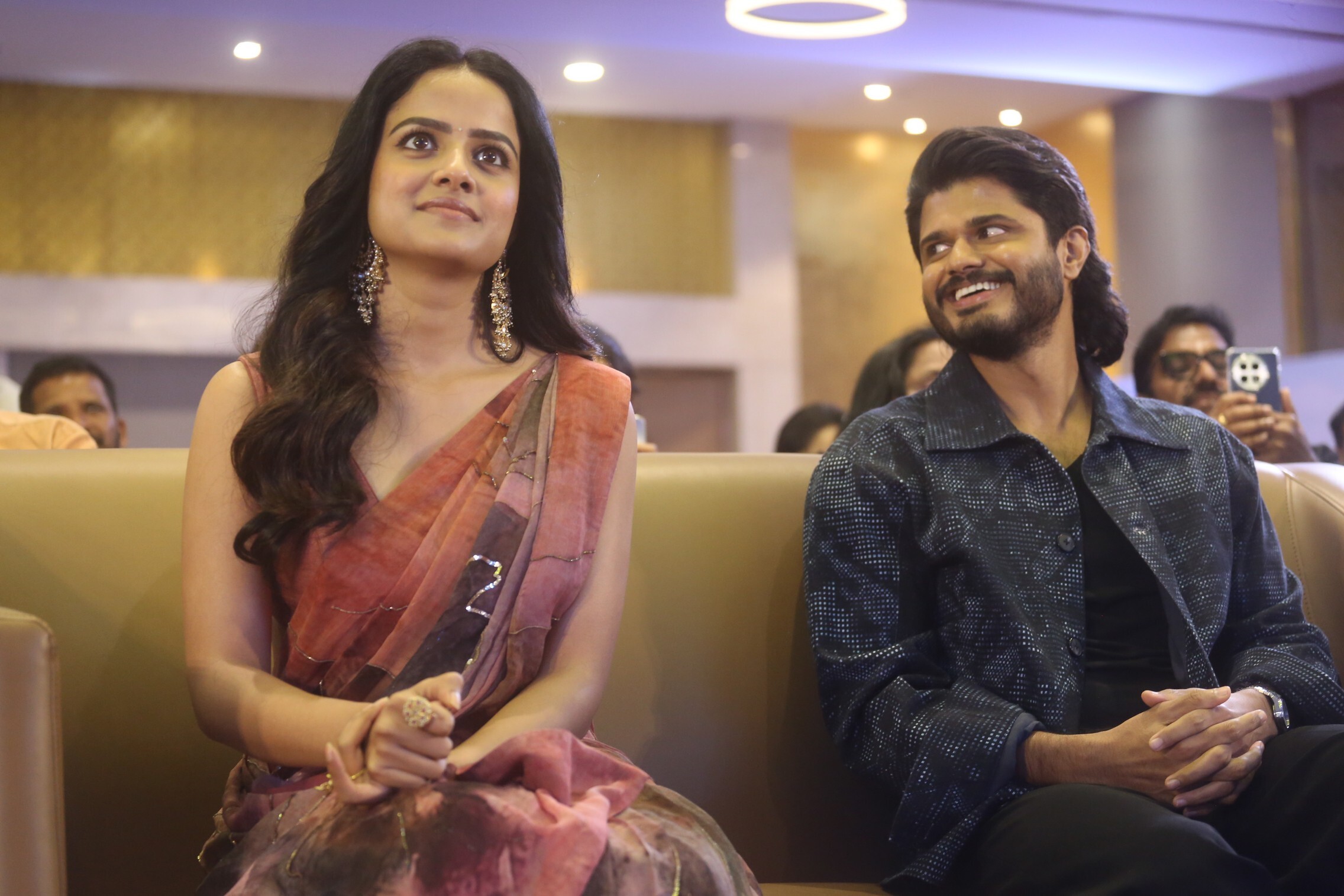 Epic Movie Pre Release Event - Gallery Set 1 Epic Movie Pre Release Event - Gallery Set 1