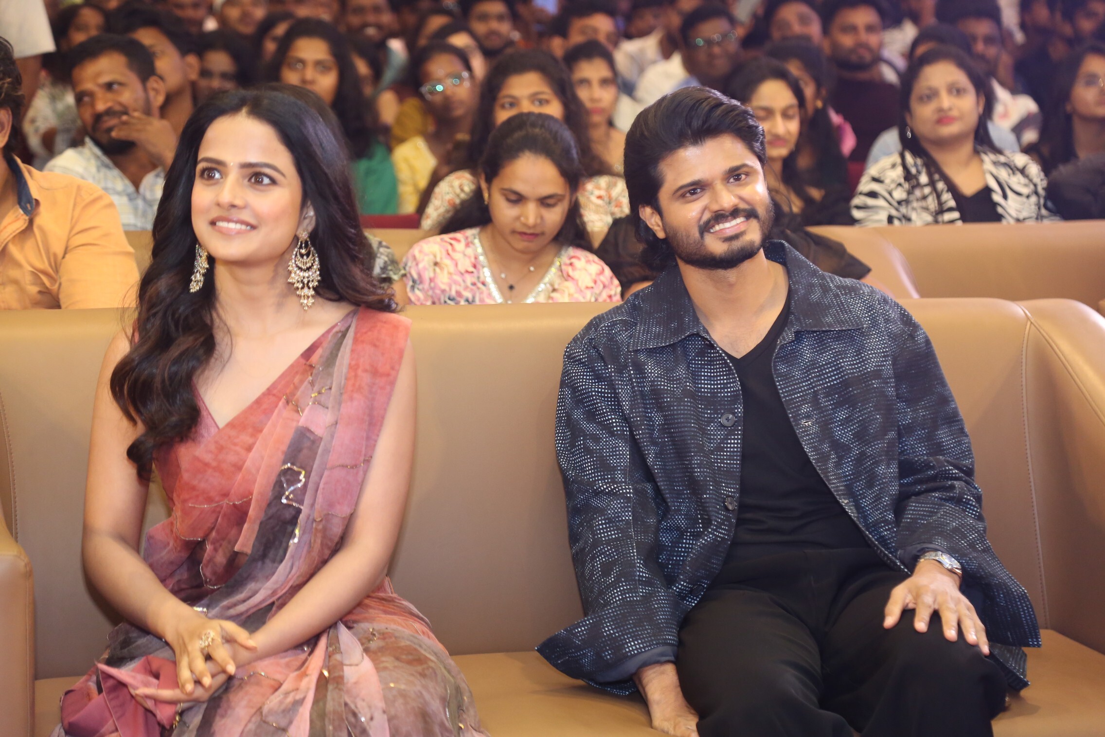 Epic Movie Pre Release Event - Gallery Set 1 Epic Movie Pre Release Event - Gallery Set 1