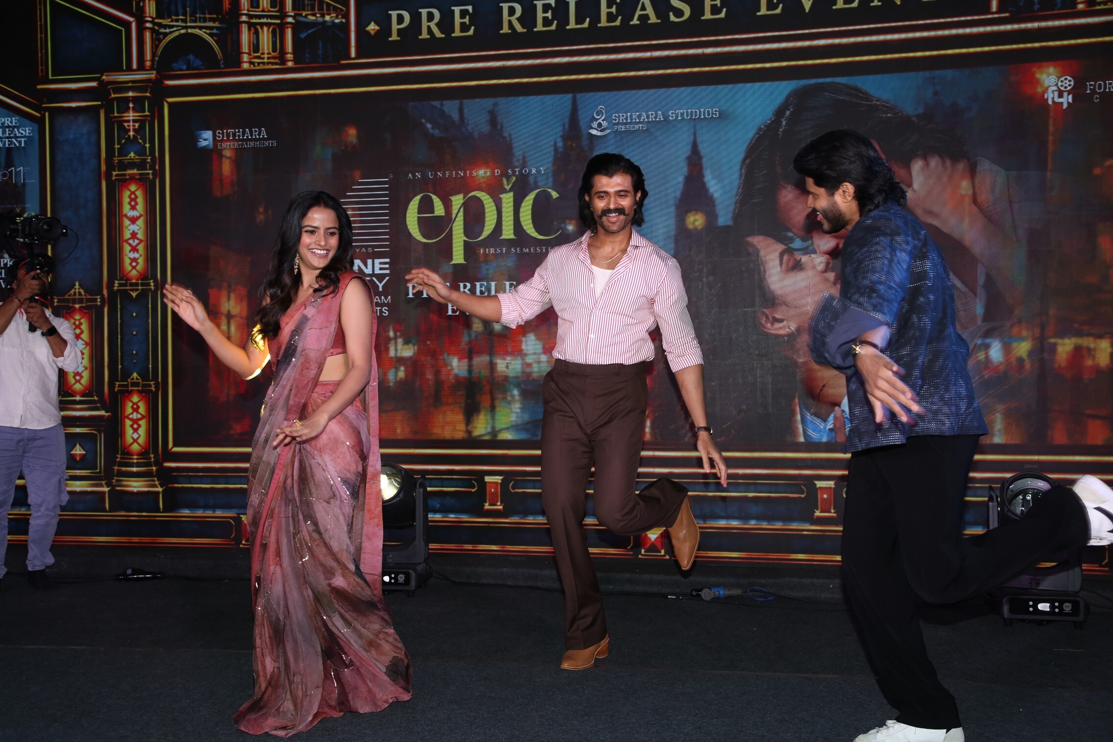 Epic Movie Pre Release Event - Gallery Set 1 Epic Movie Pre Release Event - Gallery Set 1