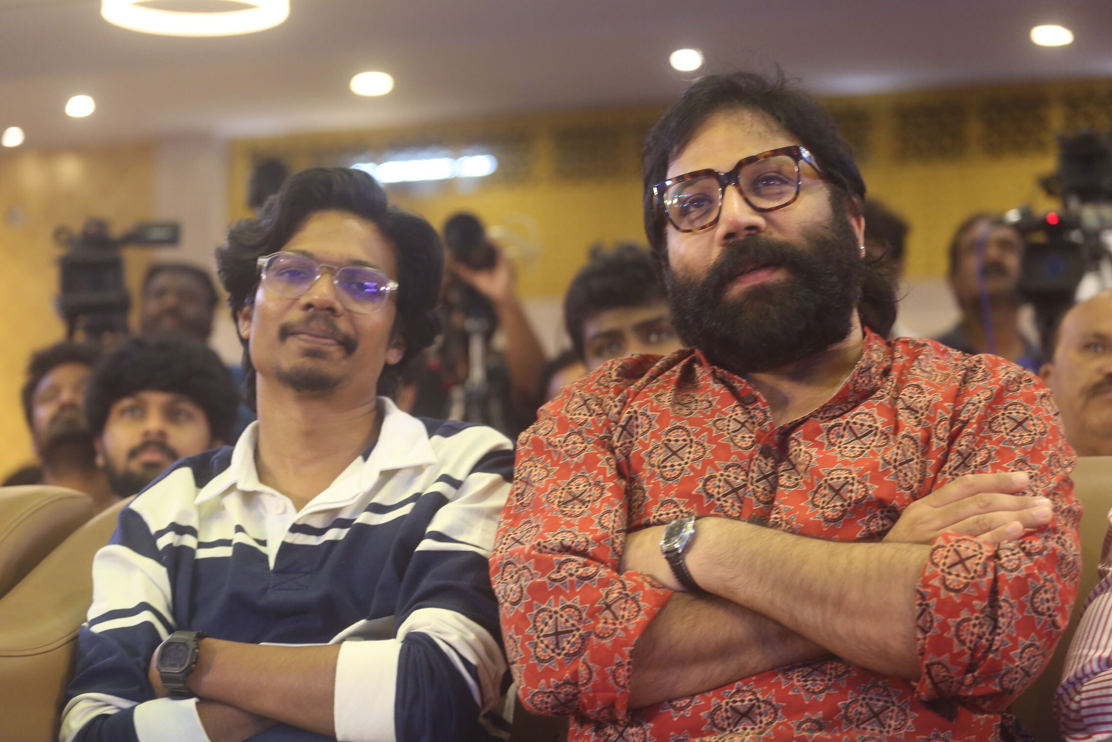 Epic Movie Pre Release Event - Gallery Set 1 Epic Movie Pre Release Event - Gallery Set 1