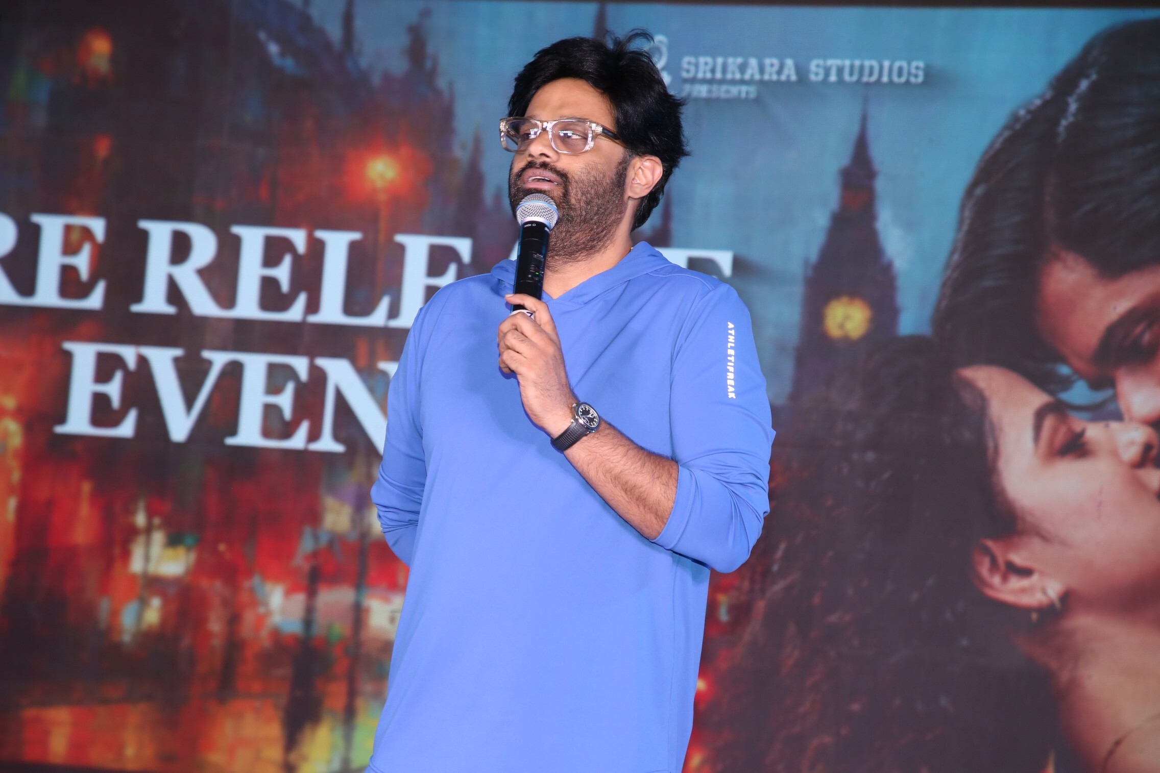 Epic Movie Pre Release Event - Gallery Set 2 Epic Movie Pre Release Event - Gallery Set 2