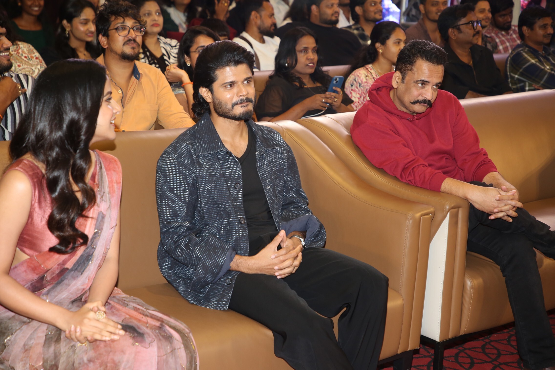 Epic Movie Pre Release Event - Gallery Set 2 Epic Movie Pre Release Event - Gallery Set 2