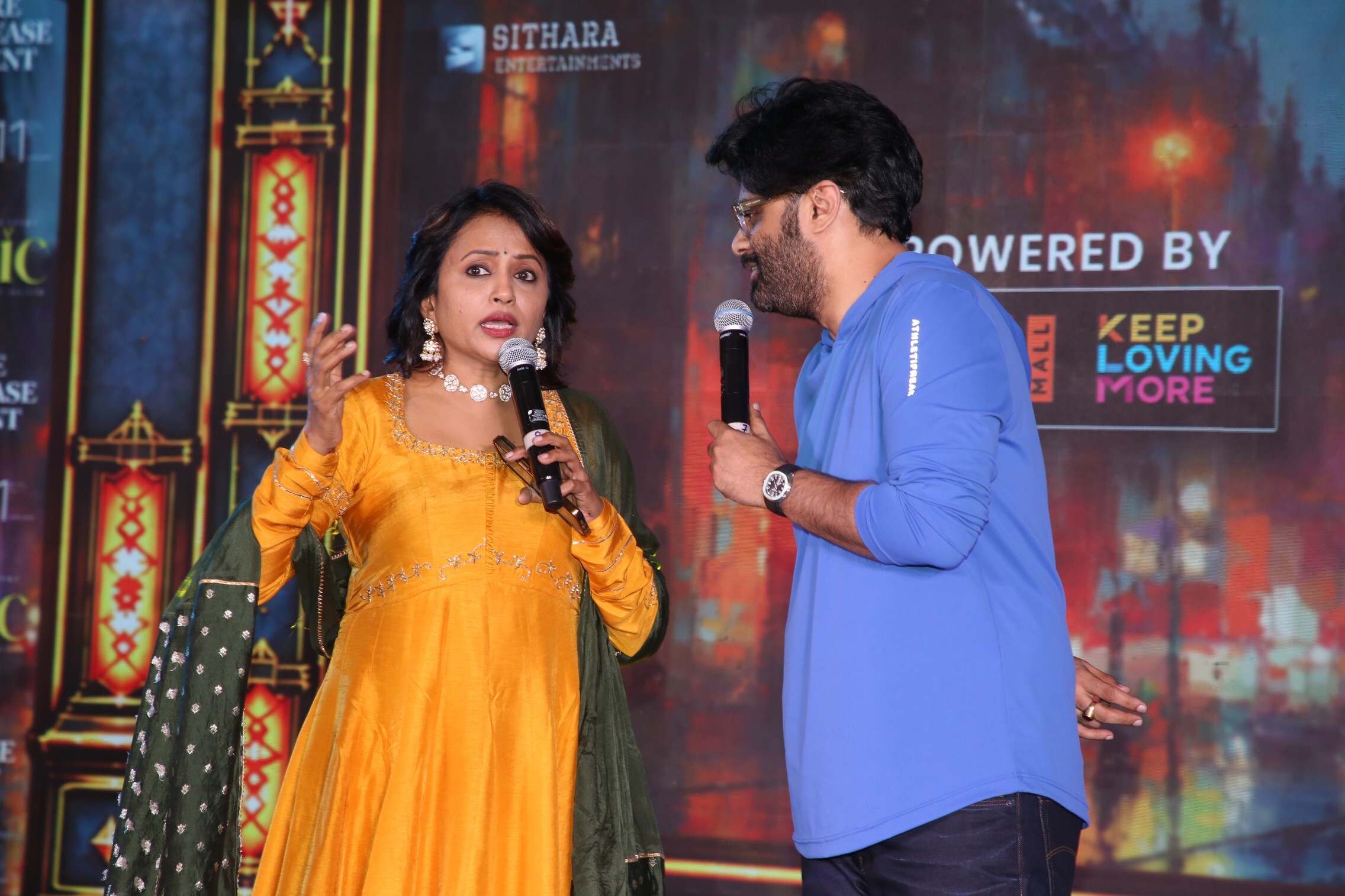 Epic Movie Pre Release Event - Gallery Set 2 Epic Movie Pre Release Event - Gallery Set 2