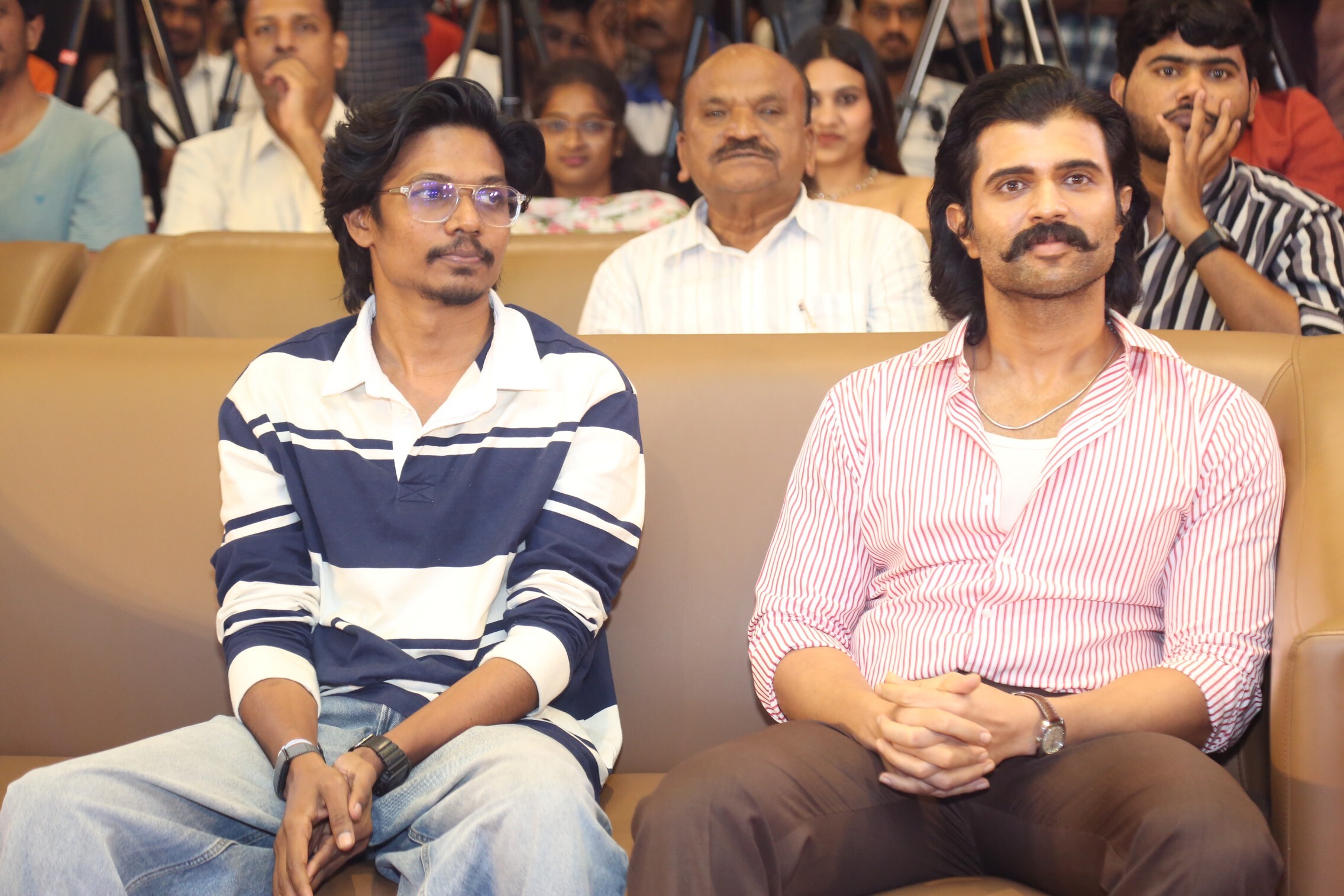 Epic Movie Pre Release Event - Gallery Set 2 Epic Movie Pre Release Event - Gallery Set 2