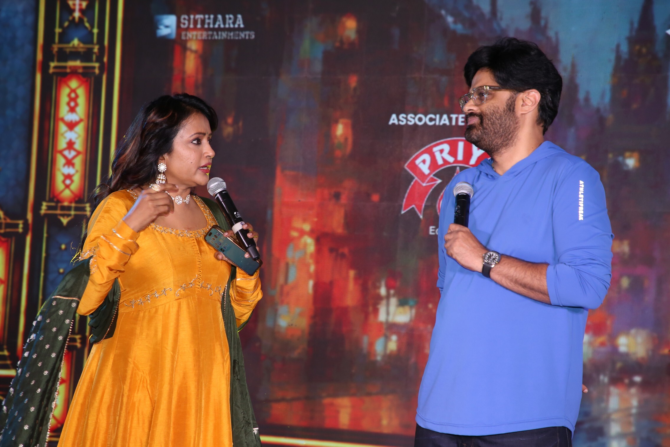 Epic Movie Pre Release Event - Gallery Set 2 Epic Movie Pre Release Event - Gallery Set 2