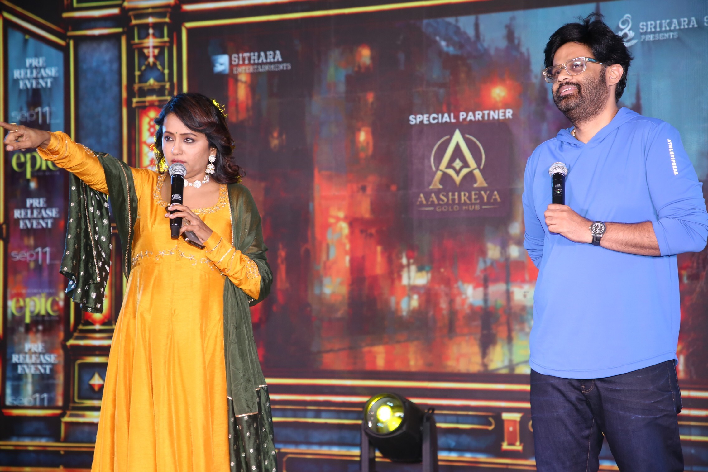 Epic Movie Pre Release Event - Gallery Set 2 Epic Movie Pre Release Event - Gallery Set 2