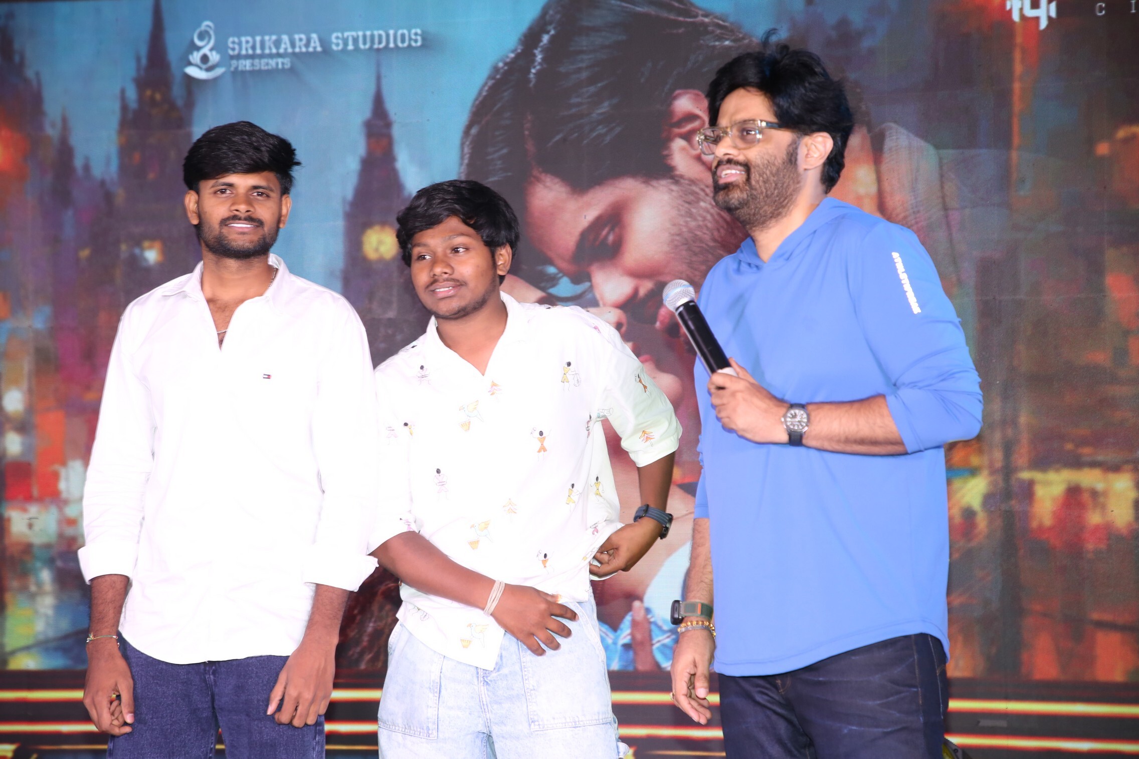 Epic Movie Pre Release Event - Gallery Set 2 Epic Movie Pre Release Event - Gallery Set 2