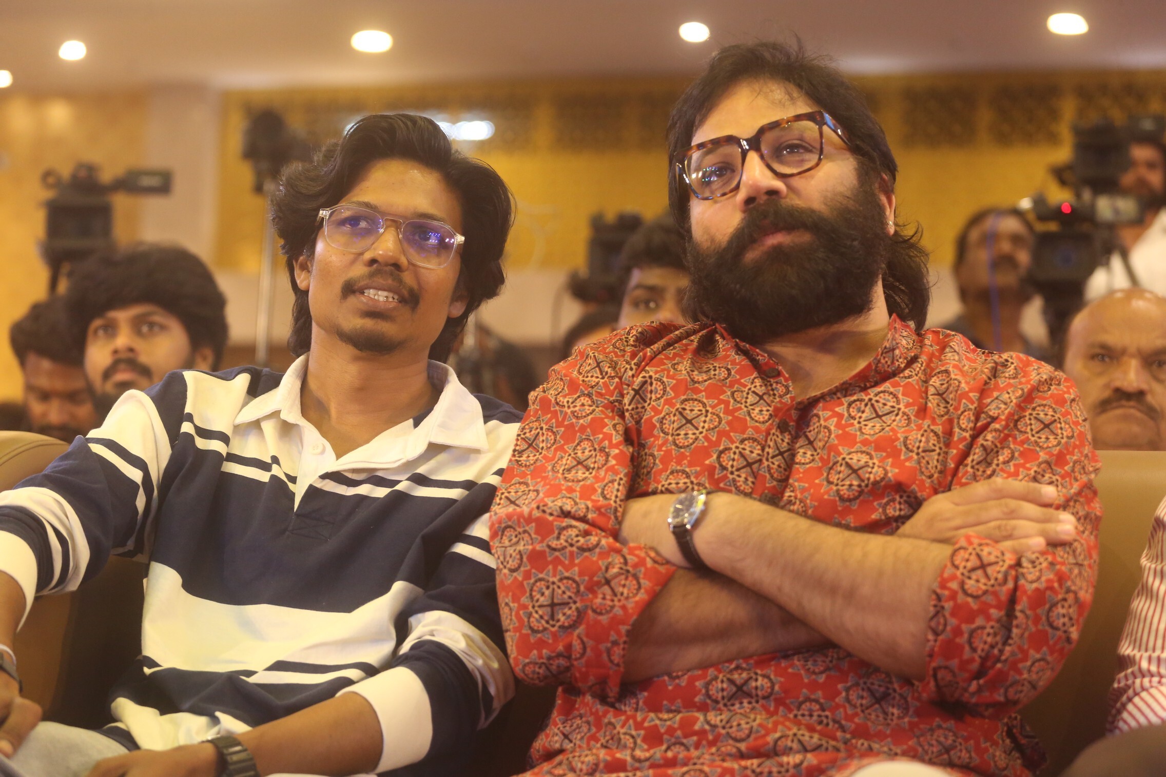 Epic Movie Pre Release Event - Gallery Set 2 Epic Movie Pre Release Event - Gallery Set 2