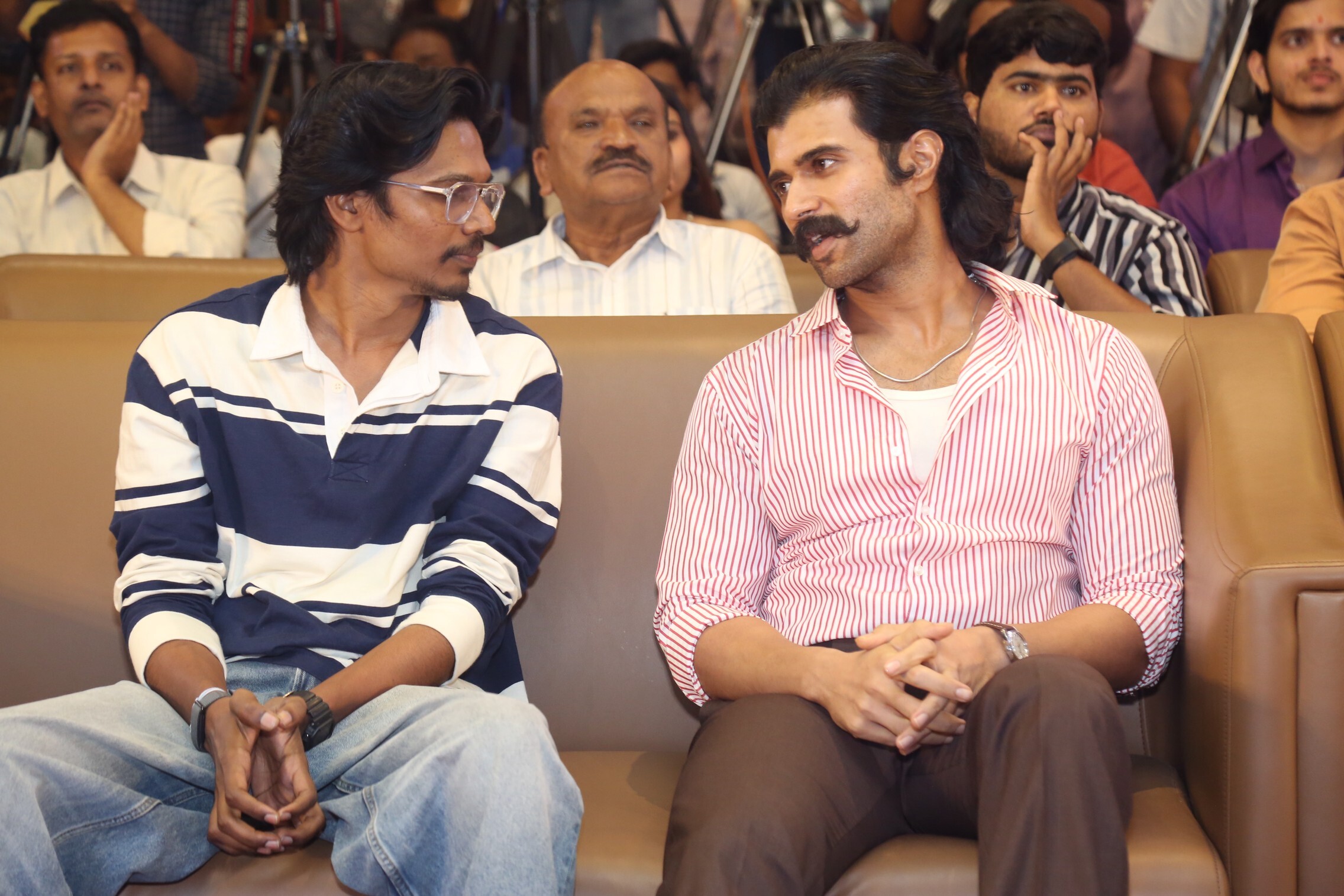 Epic Movie Pre Release Event - Gallery Set 2 Epic Movie Pre Release Event - Gallery Set 2