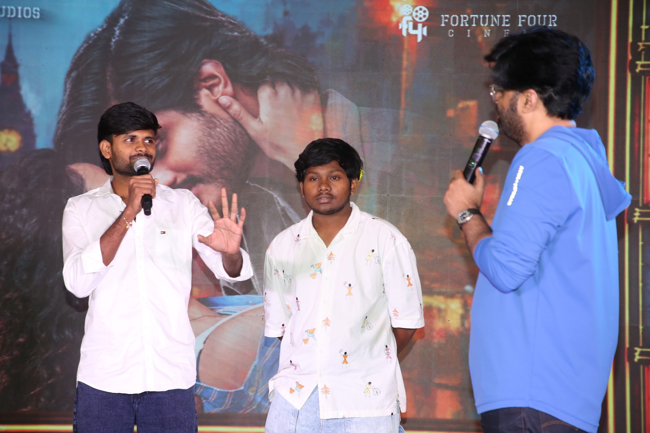 Epic Movie Pre Release Event - Gallery Set 2 Epic Movie Pre Release Event - Gallery Set 2