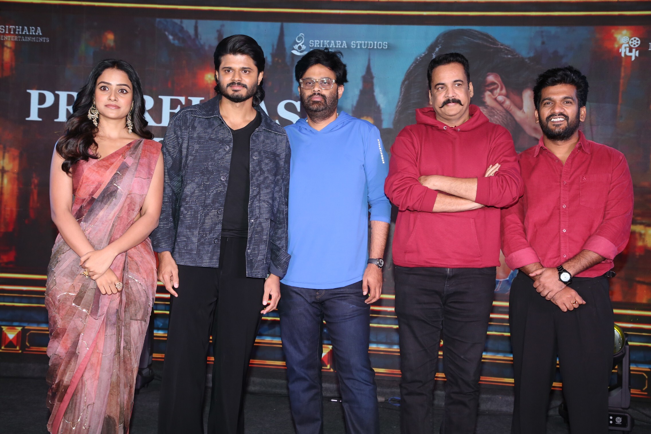 Epic Movie Pre Release Event - Gallery Set 2 Epic Movie Pre Release Event - Gallery Set 2