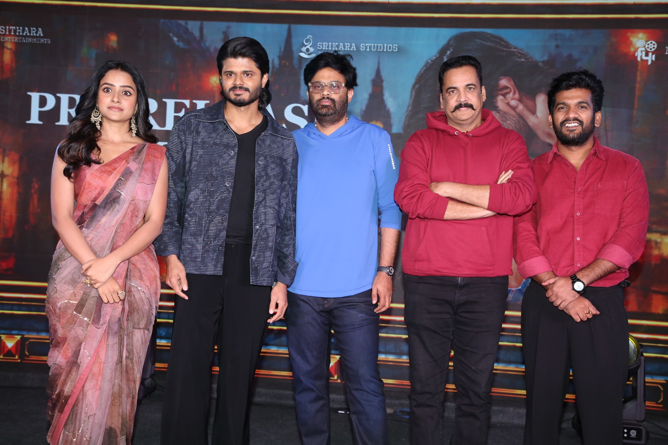 Epic Movie Pre Release Event - Gallery Set 2 Epic Movie Pre Release Event - Gallery Set 2